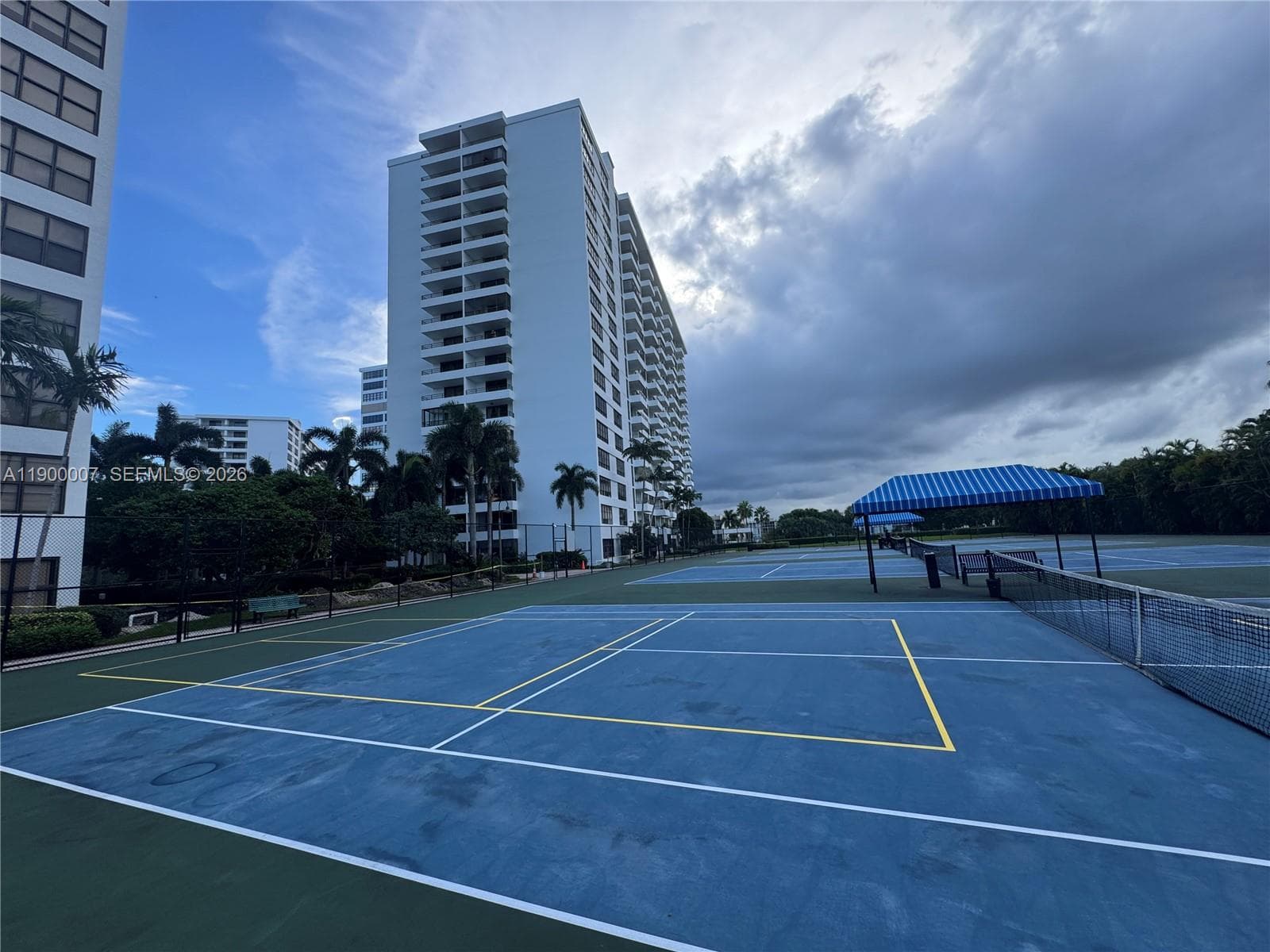 Olympus Towers · #1206 in Hallandale Beach - Photo 62
