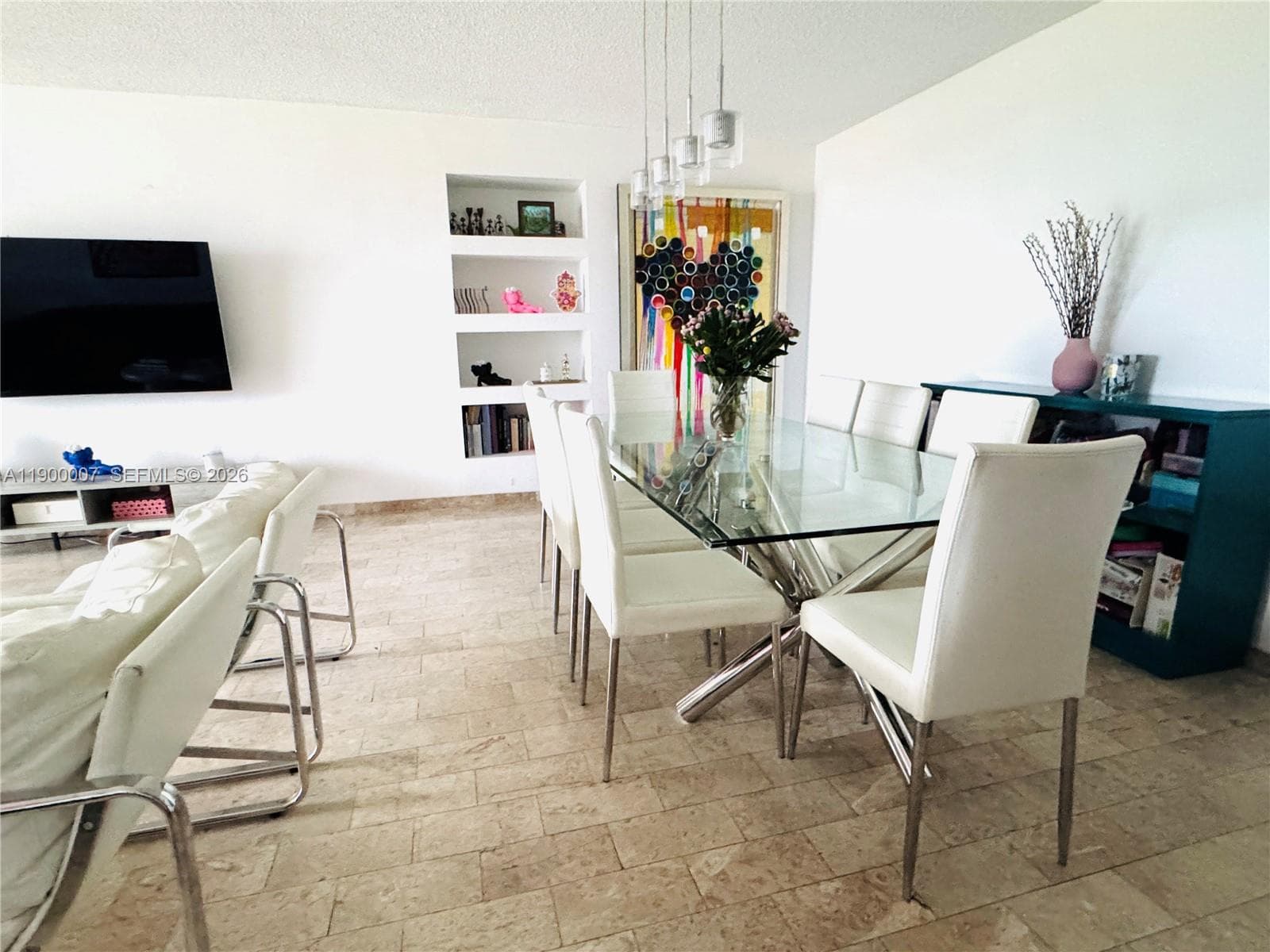 Olympus Towers · #1206 in Hallandale Beach - Photo 17