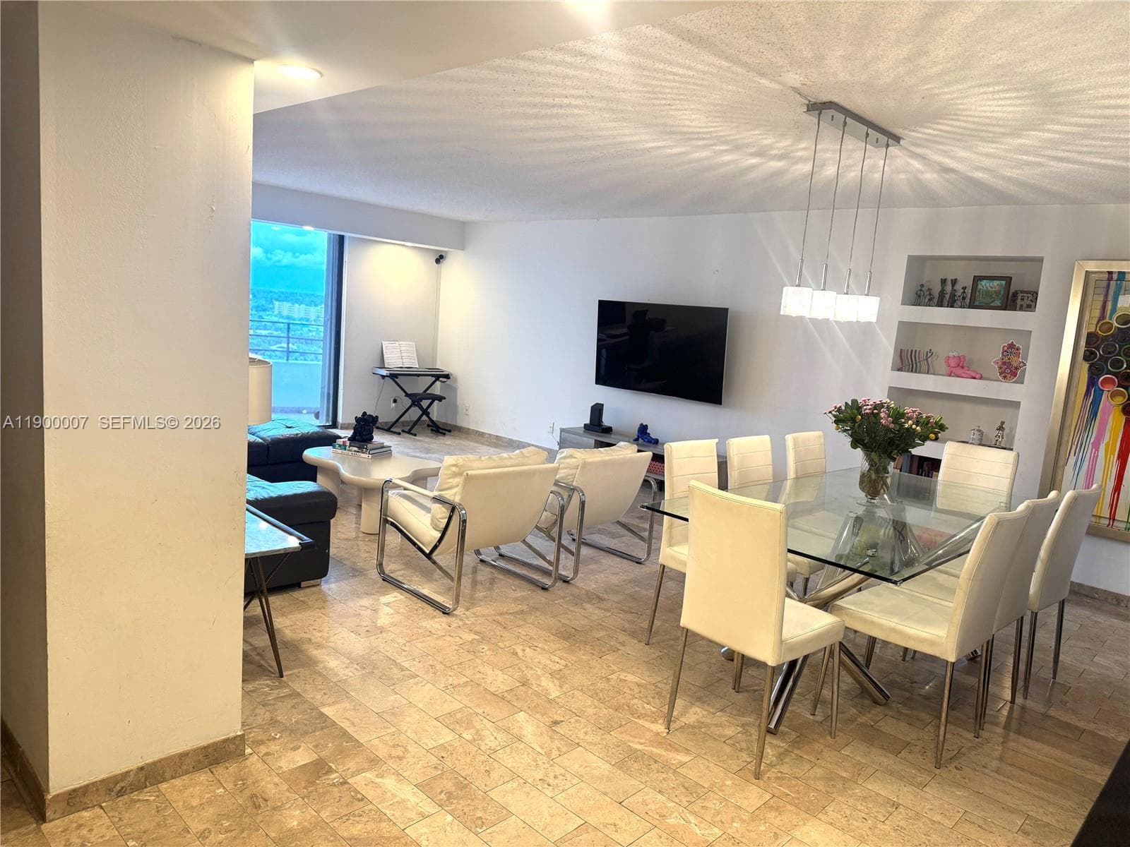 Olympus Towers · #1206 in Hallandale Beach - Photo 22