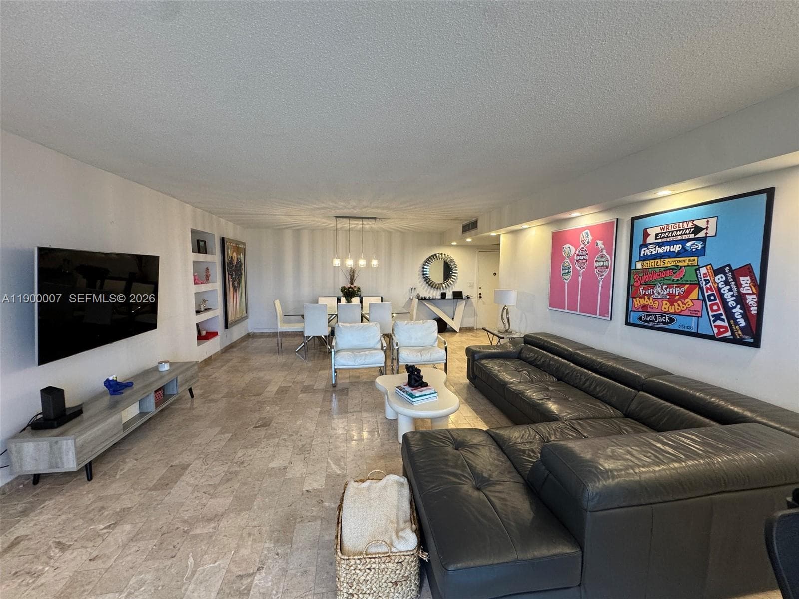 Olympus Towers · #1206 in Hallandale Beach - Photo 20
