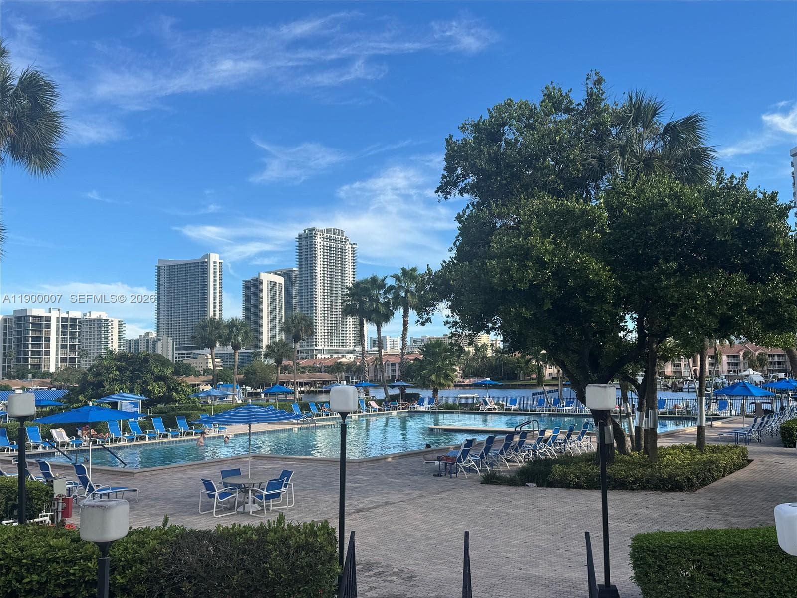 Olympus Towers · #1206 in Hallandale Beach - Photo 61