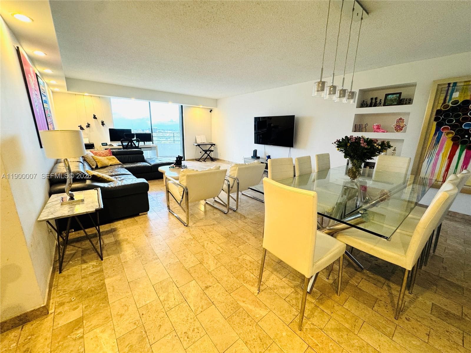 Olympus Towers · #1206 in Hallandale Beach - Photo 14