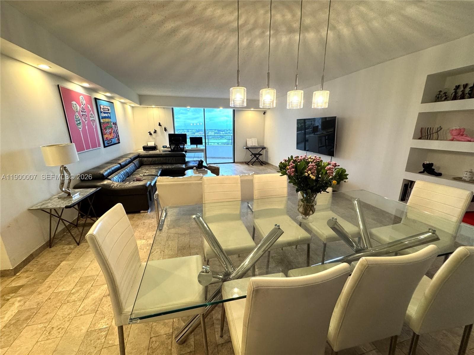 Olympus Towers · #1206 in Hallandale Beach - Photo 18