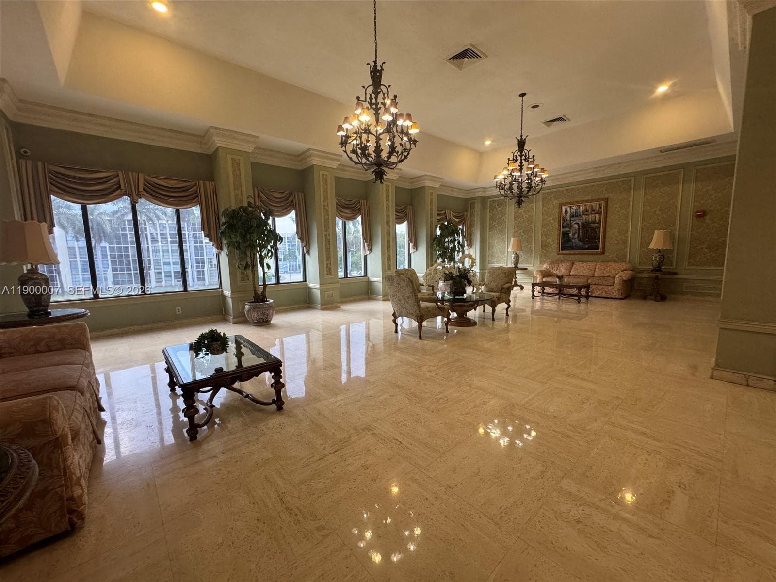 Olympus Towers · #1206 in Hallandale Beach - Photo 54