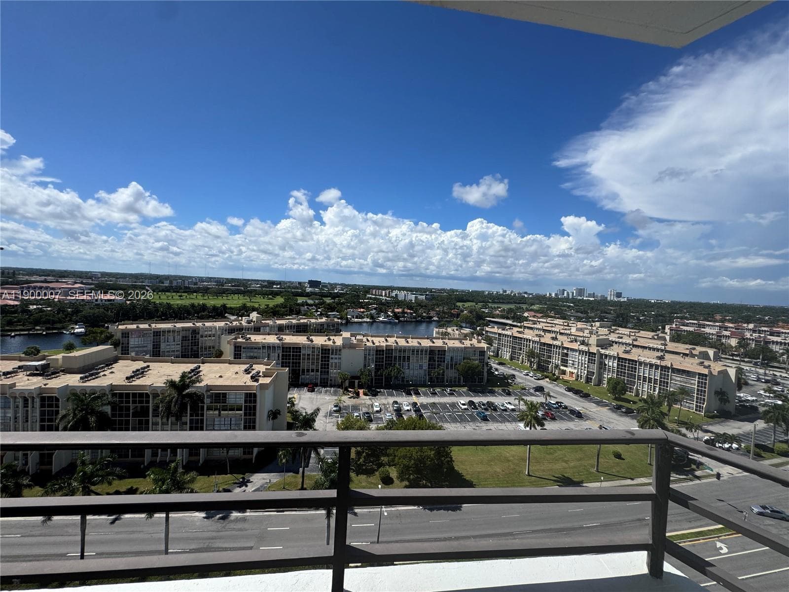 Olympus Towers · #1206 in Hallandale Beach - Photo 50