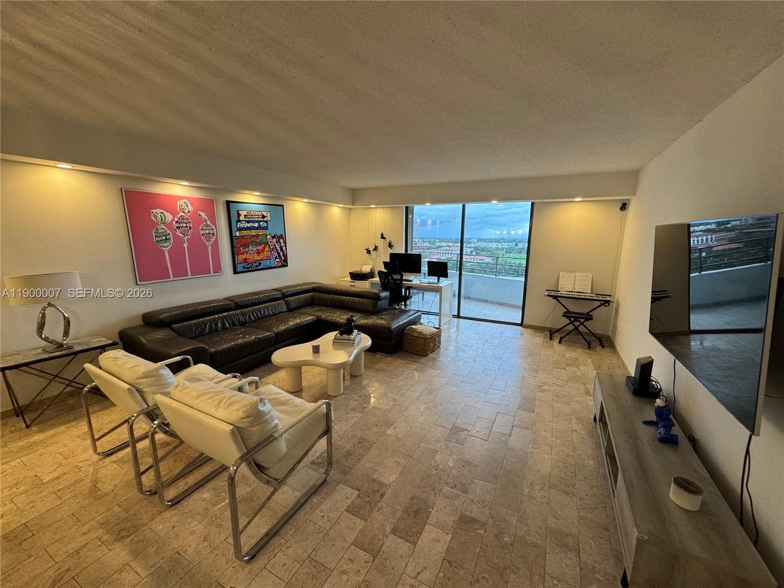 Olympus Towers · #1206 in Hallandale Beach - Photo 19