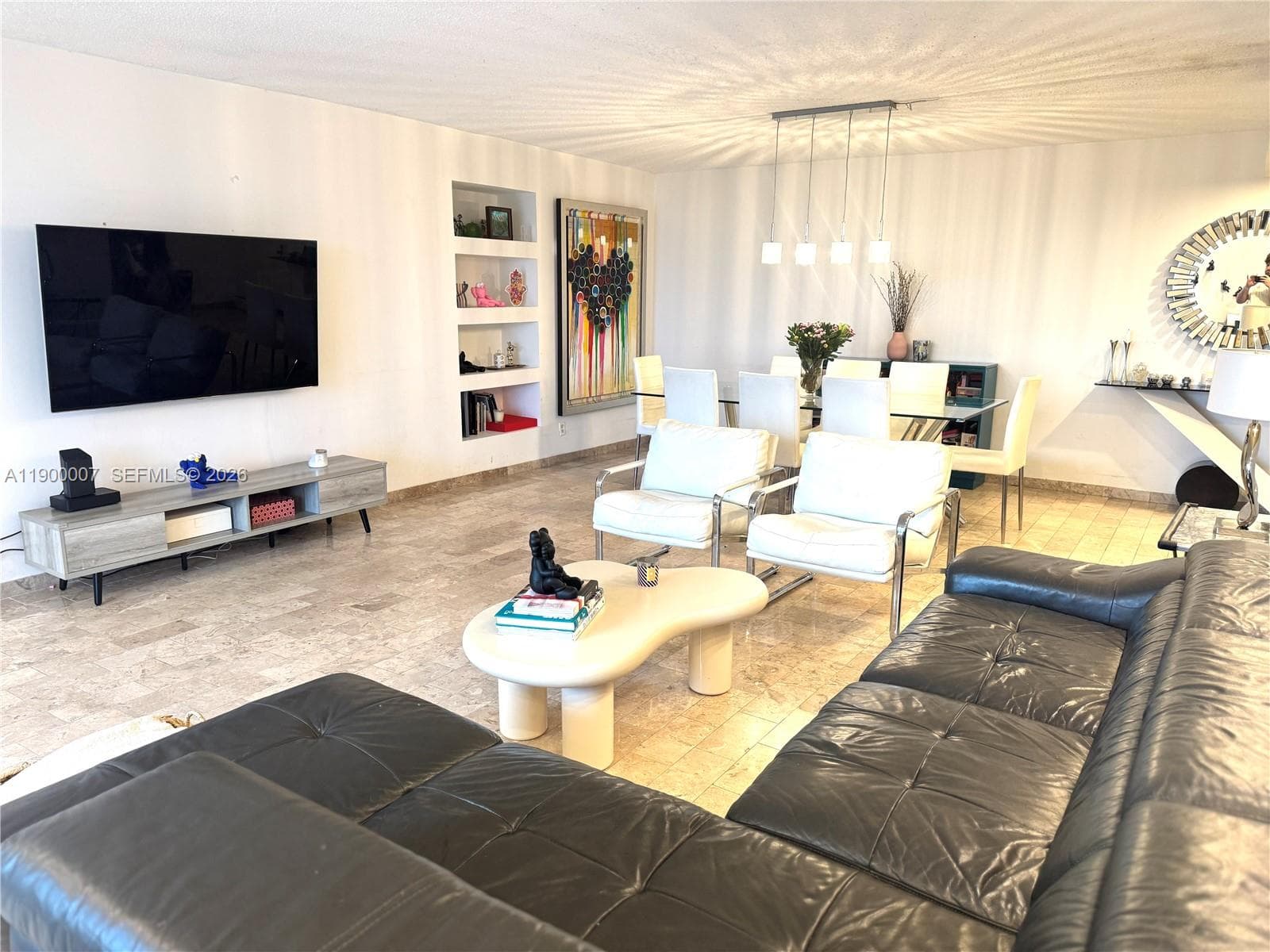 Olympus Towers · #1206 in Hallandale Beach - Photo 21