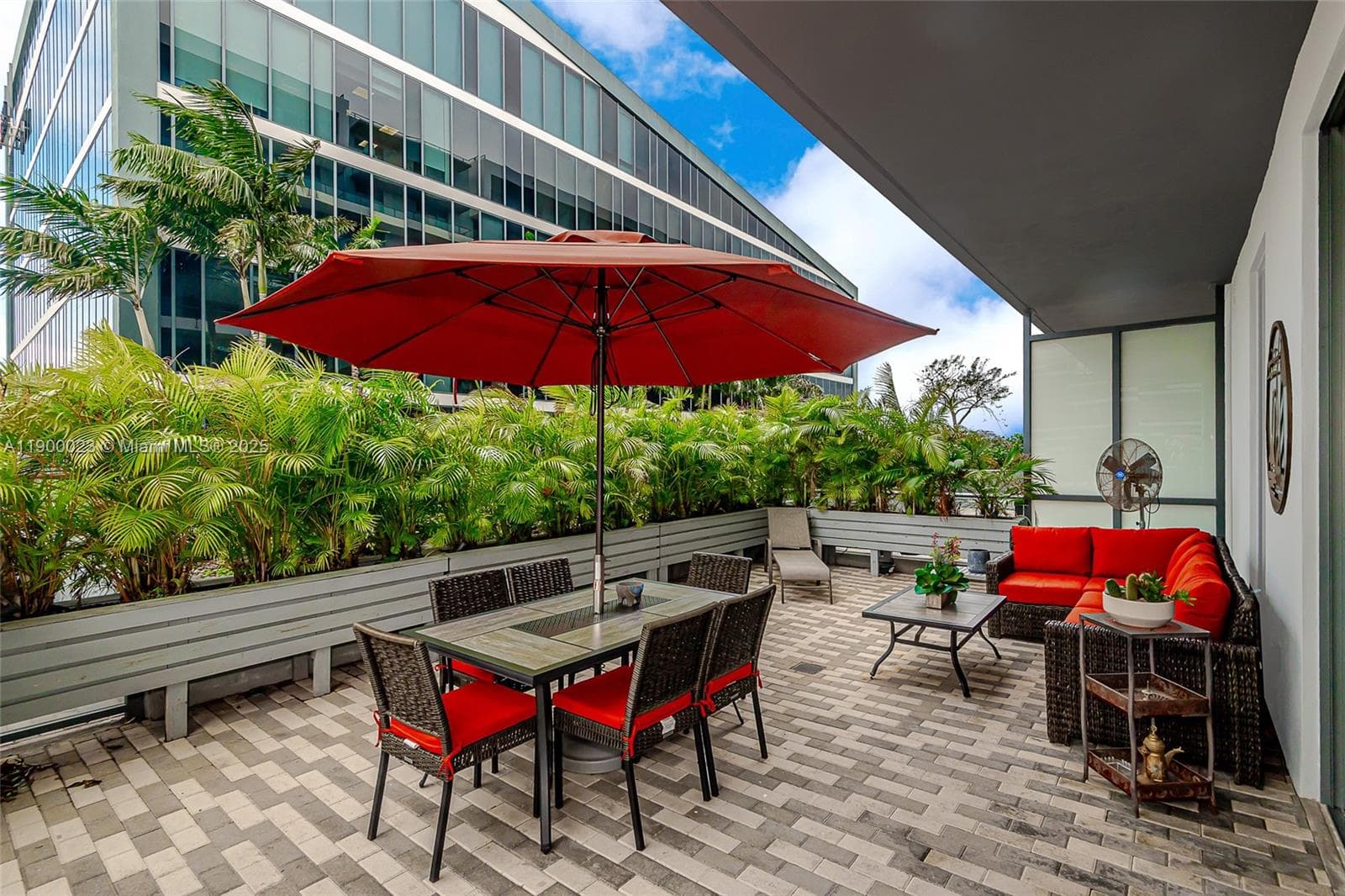 AVENTURA PARKSQUARE RESID · #505 in Aventura - Photo 25
