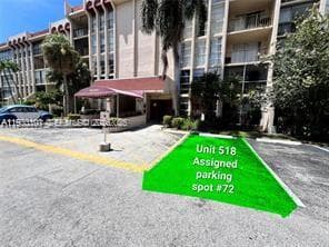 DESOTO PARK CONDO · #117 in Hallandale Beach - Photo 15