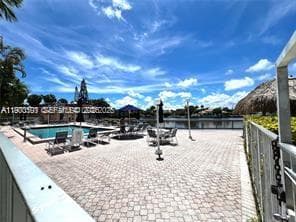 DESOTO PARK CONDO · #117 in Hallandale Beach - Photo 19
