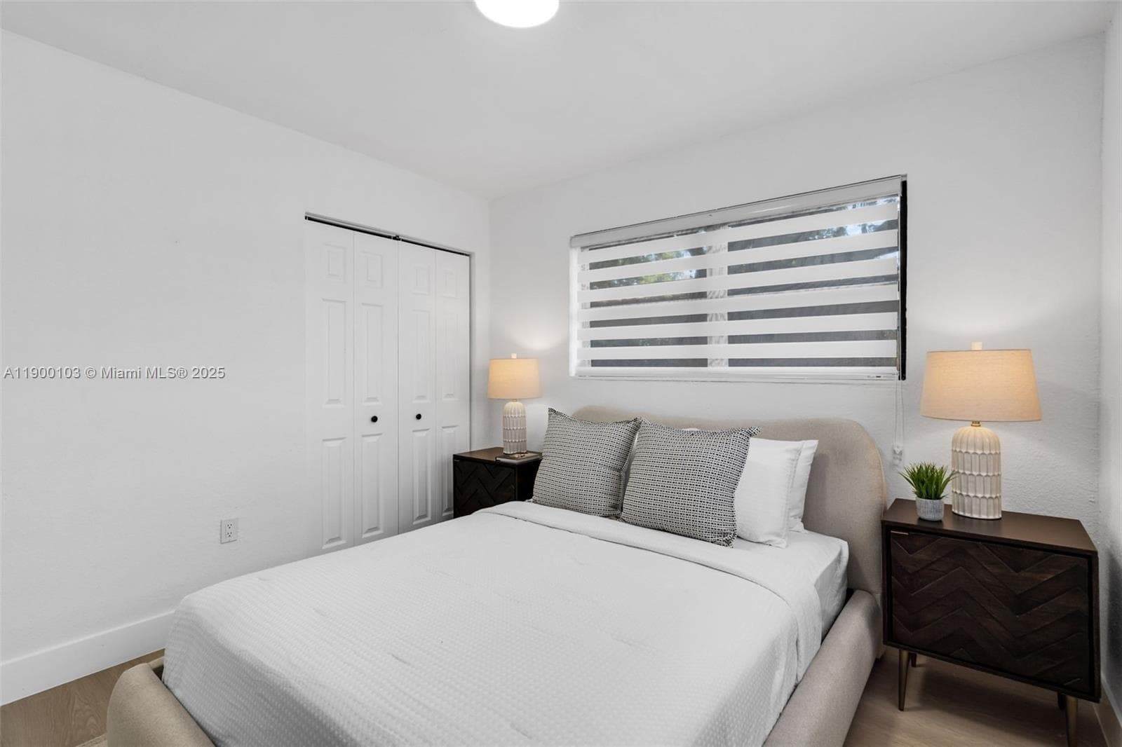 Third Bedroom.