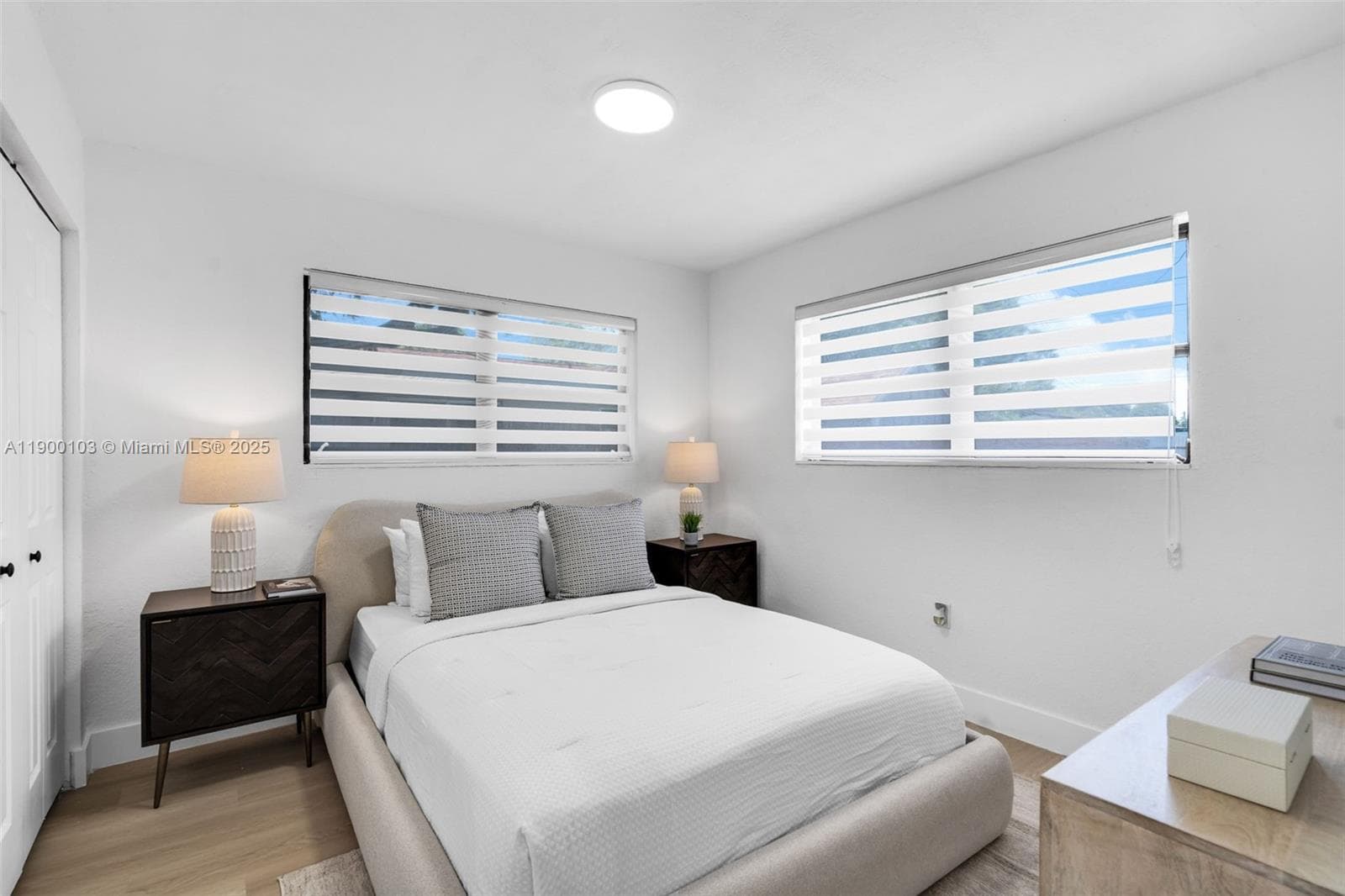 Third Bedroom.