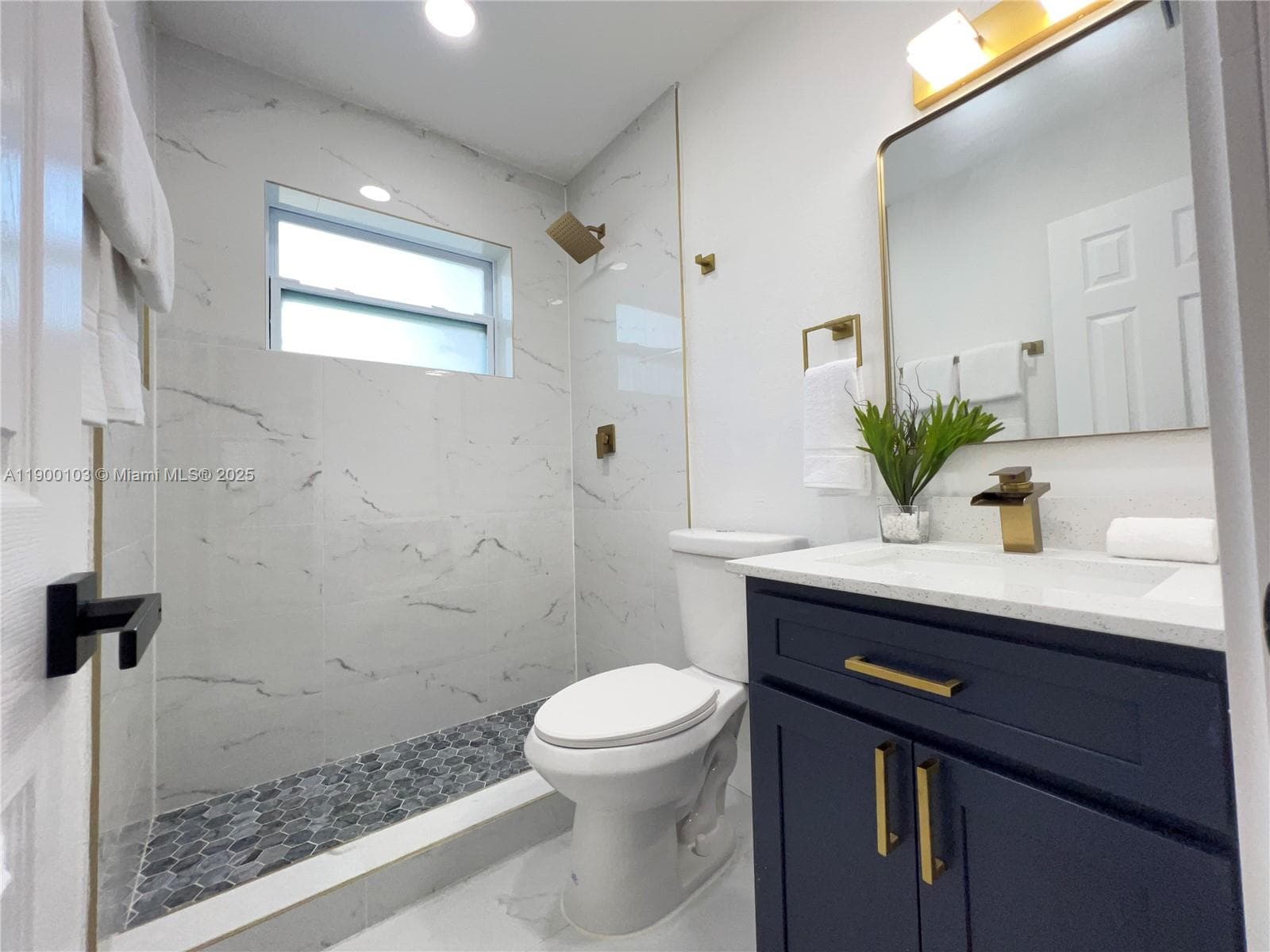 Second Full Bathroom.