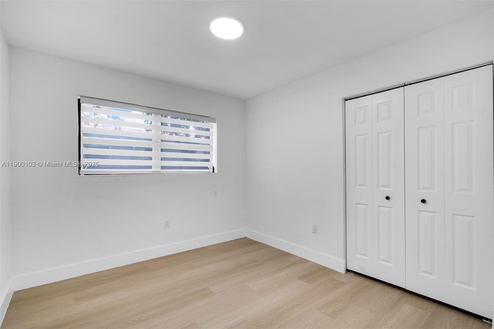 Second Bedroom.