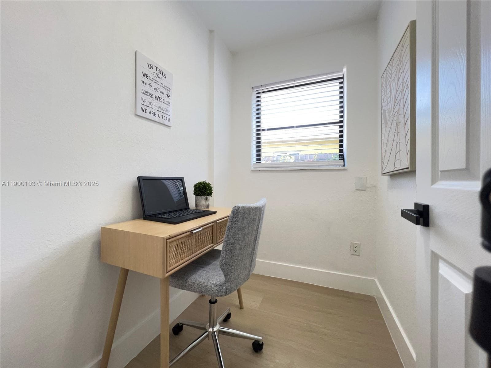 Home Office