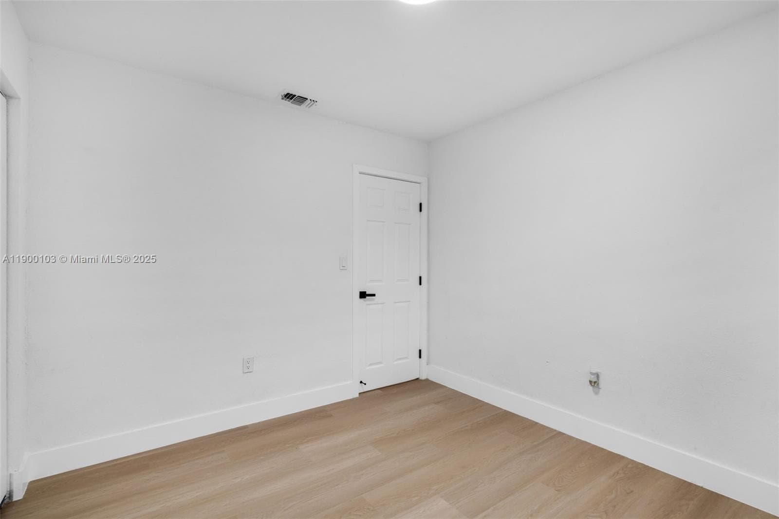 Second Bedroom.