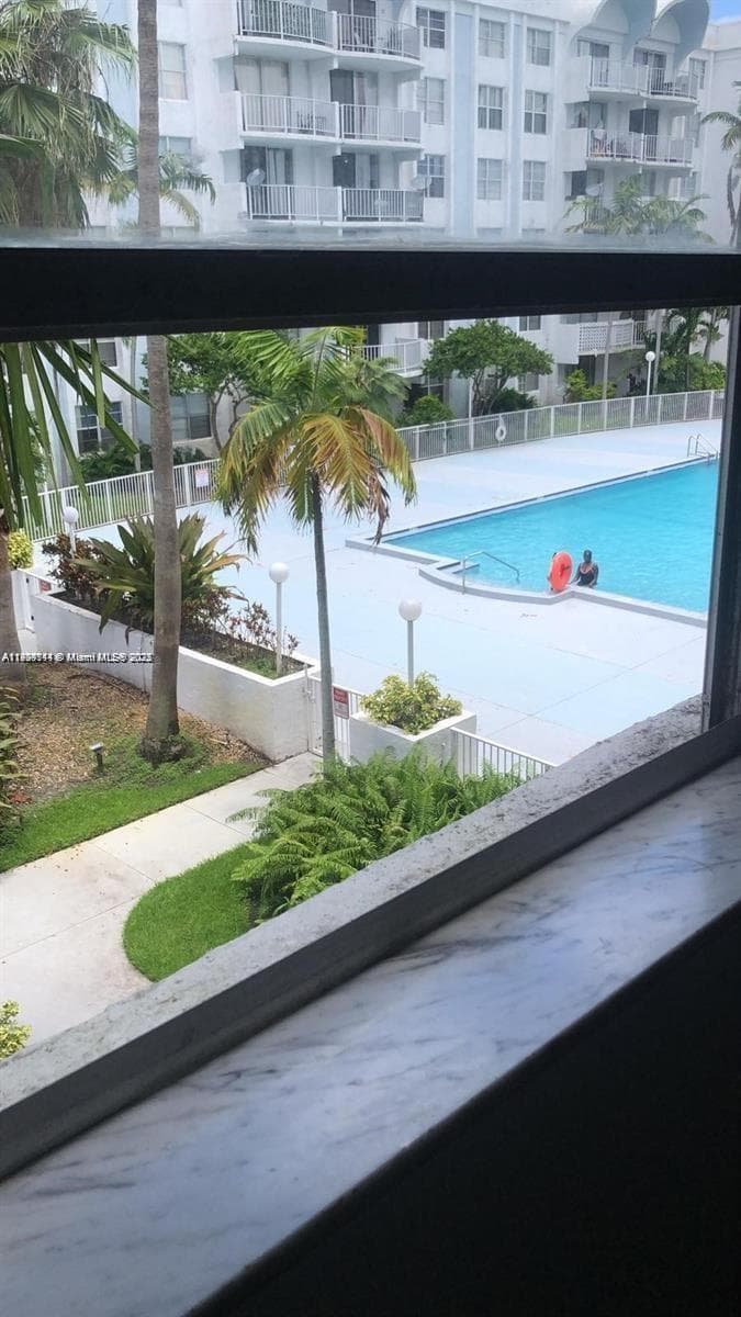 MONTECARLO CONDO · #C302 in Miami - Photo 14