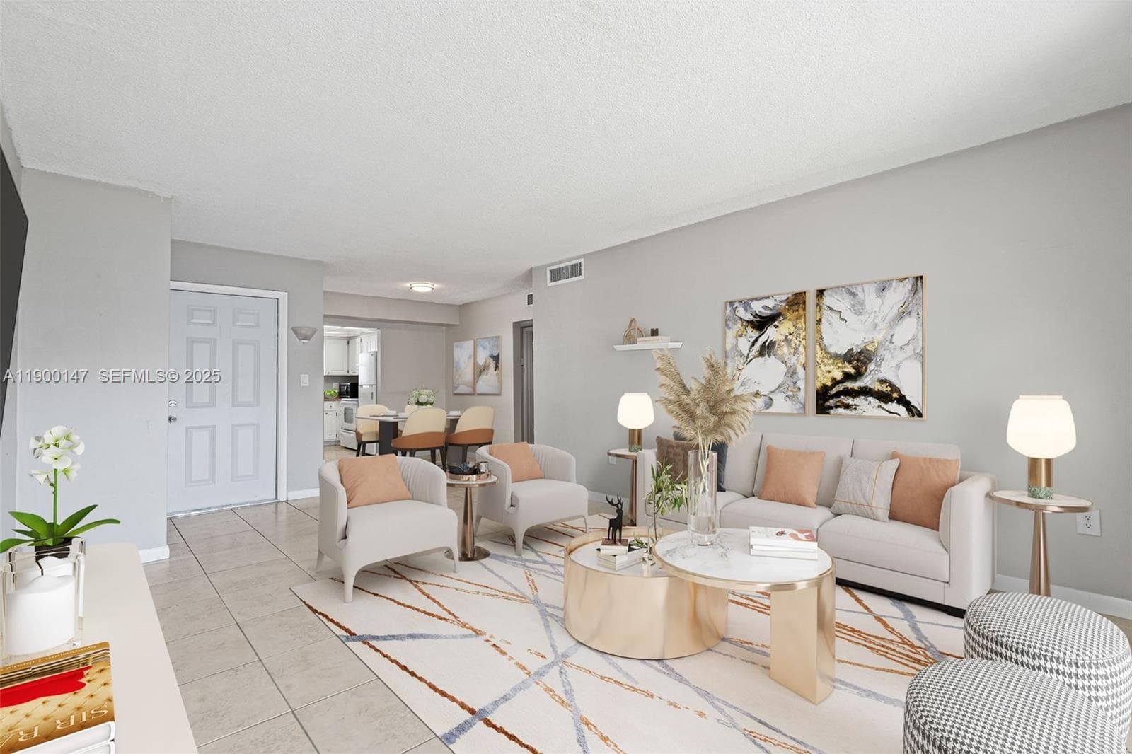 VILLAGE AT DADELAND CONDO · #B217 in Miami - Photo 18