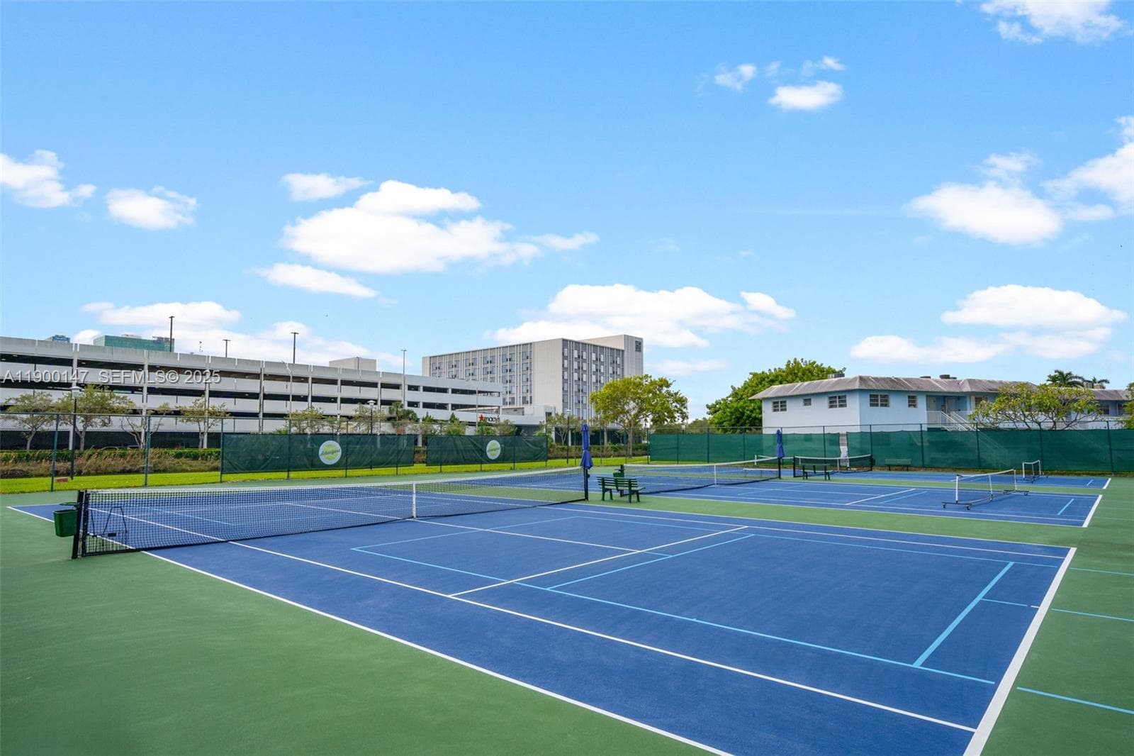 VILLAGE AT DADELAND CONDO · #B217 in Miami - Photo 15