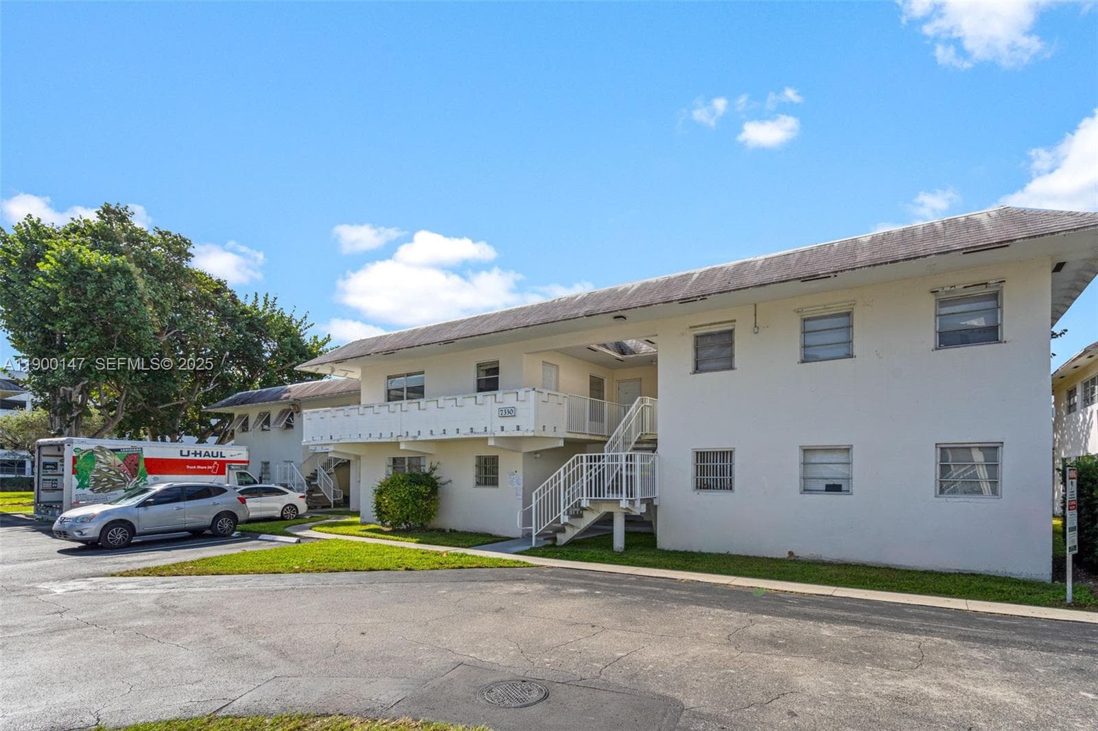 VILLAGE AT DADELAND CONDO · #B217 in Miami - Photo 35