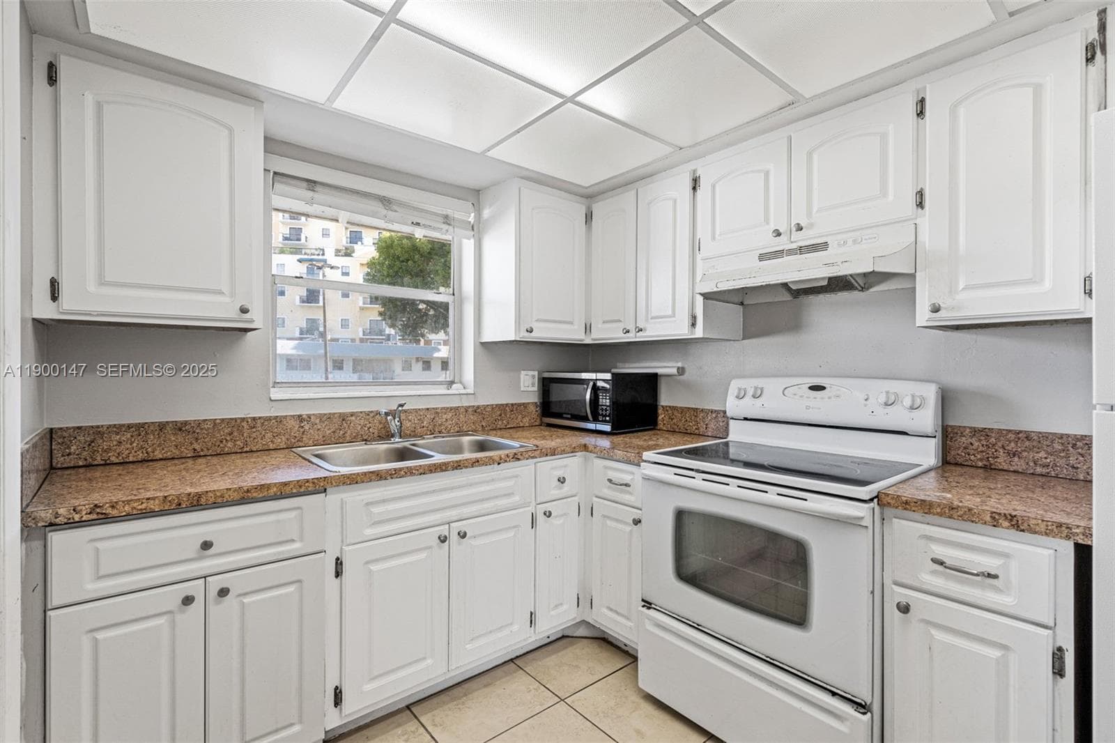 VILLAGE AT DADELAND CONDO · #B217 in Miami - Photo 25