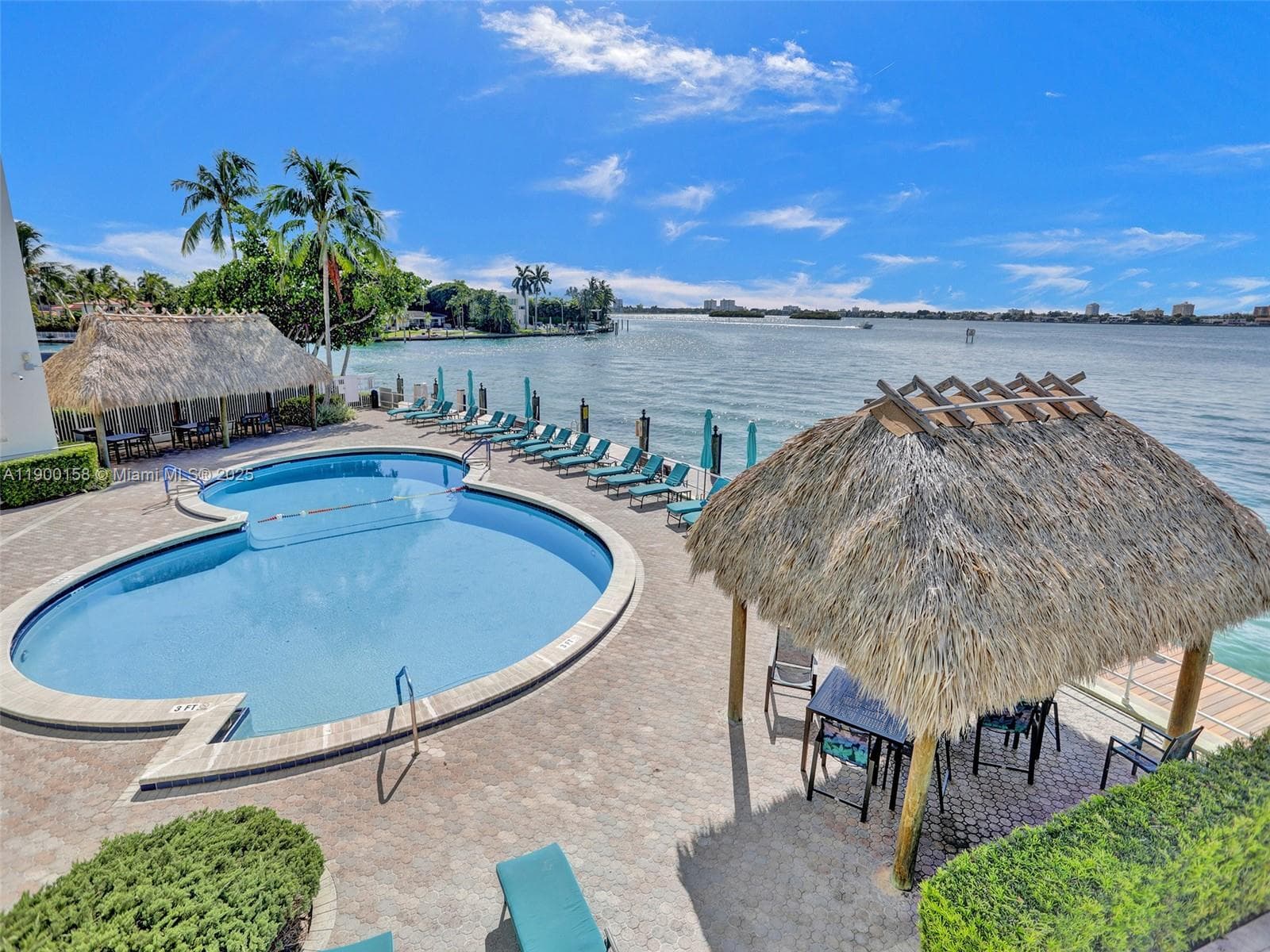 ISLAND POINTE CONDO · #PHN in Bay Harbor Islands - Photo 36