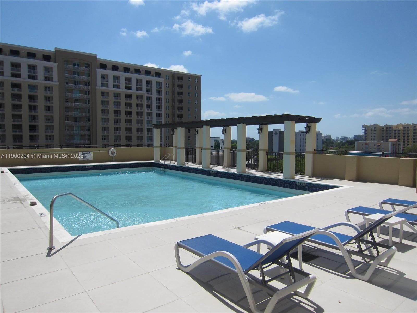 KEYSTONE PARK CONDO · #1613 in Miami - Photo 19
