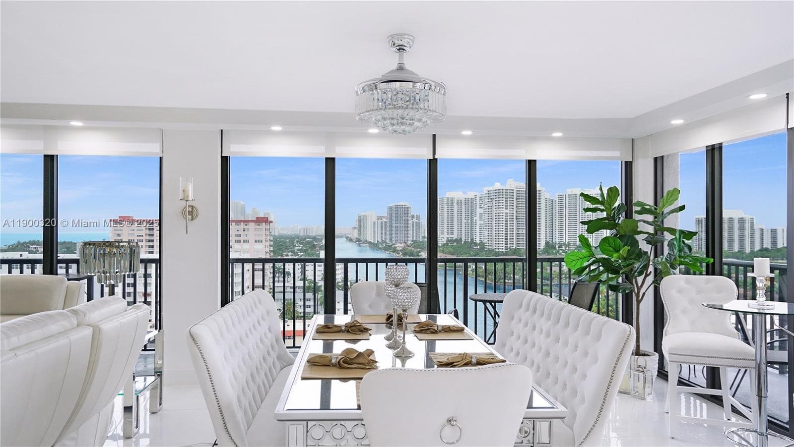 AVANT GARDE · #1510 in Hallandale Beach - Photo 12