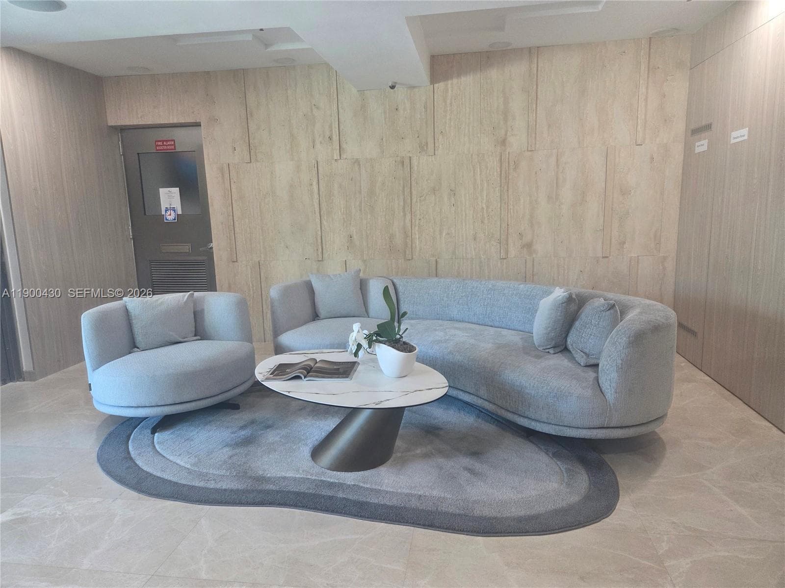 LA RIVE GAUCHE CONDO · #806 in Miami Beach - Photo 19