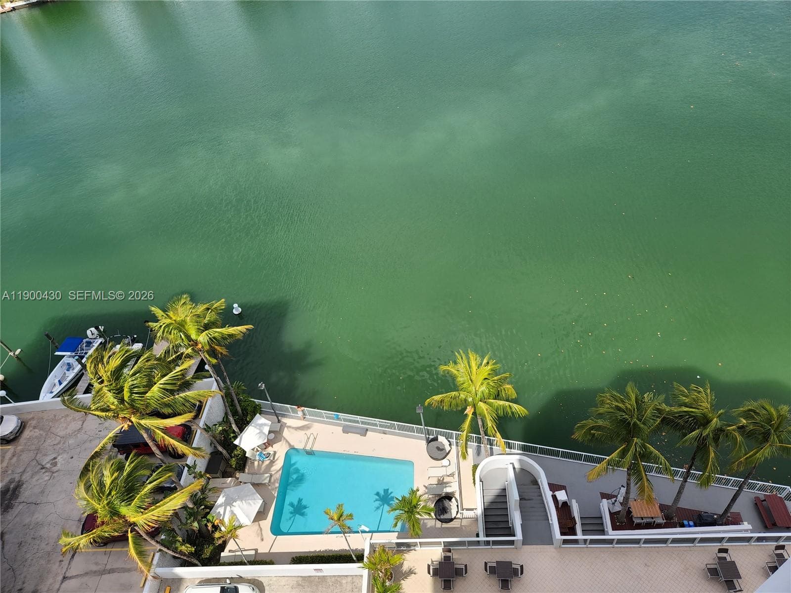 LA RIVE GAUCHE CONDO · #806 in Miami Beach - Photo 21