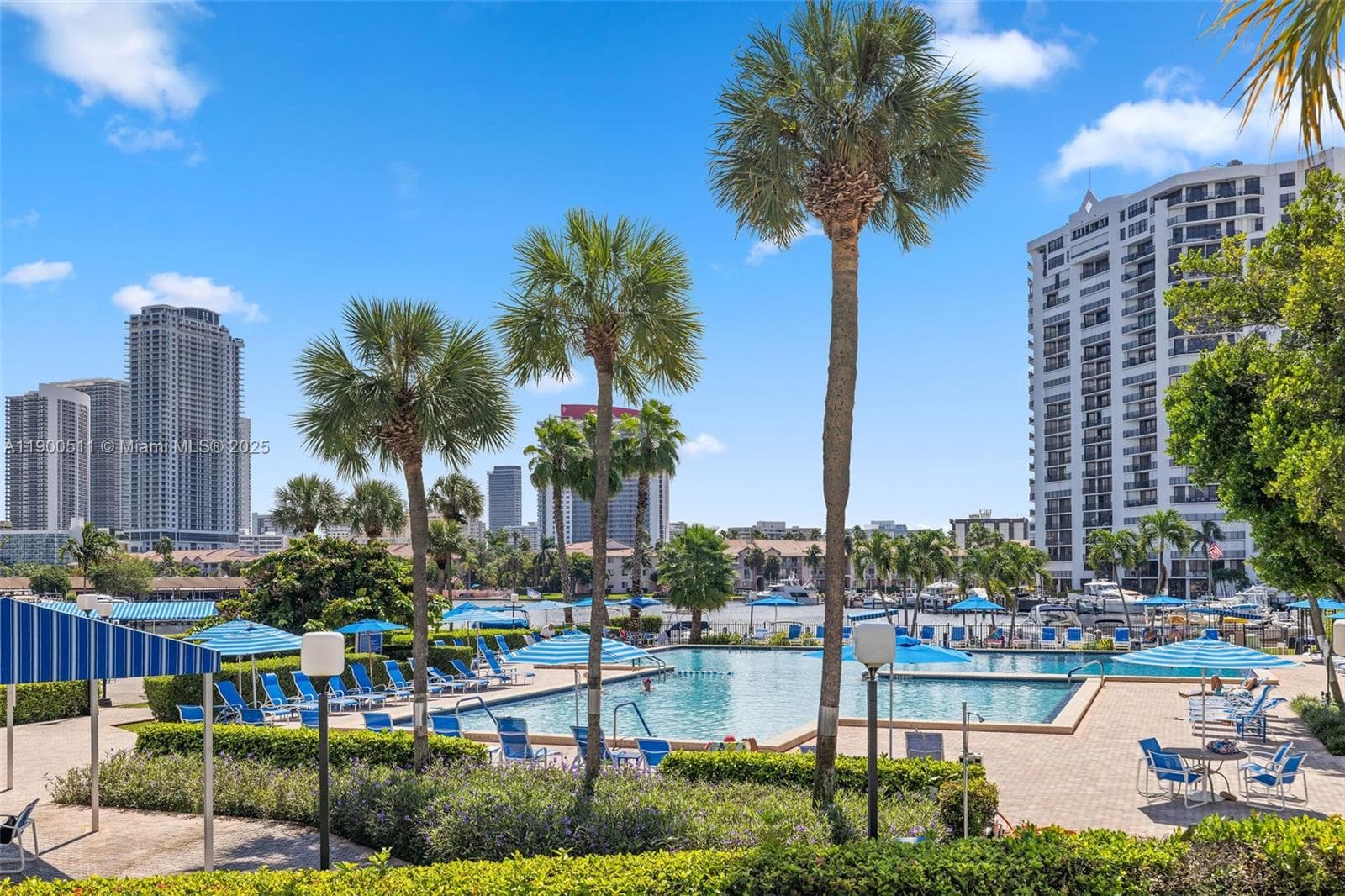 Welcome to Olympus Condos