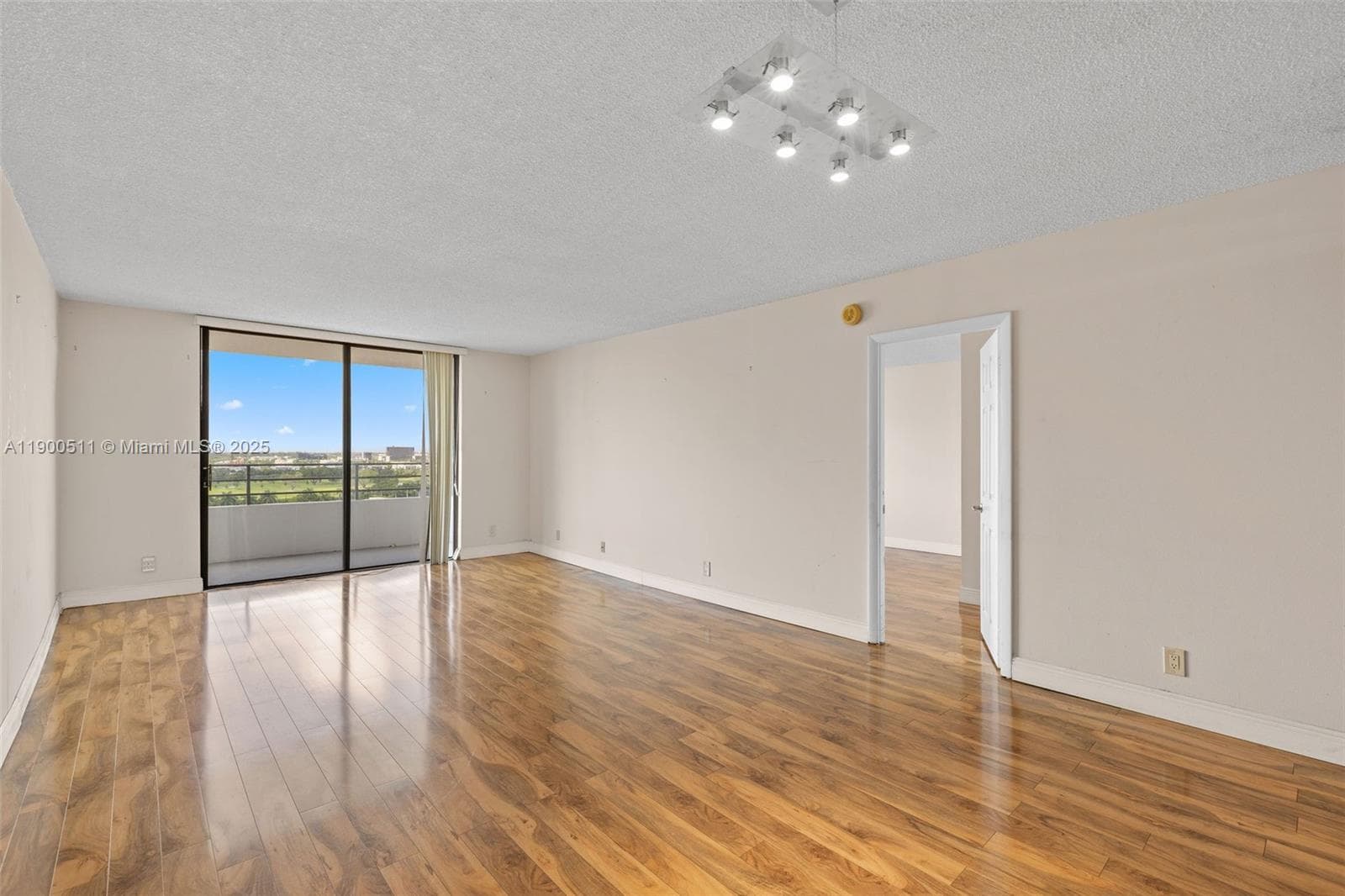 Natural Light with Amazing Views