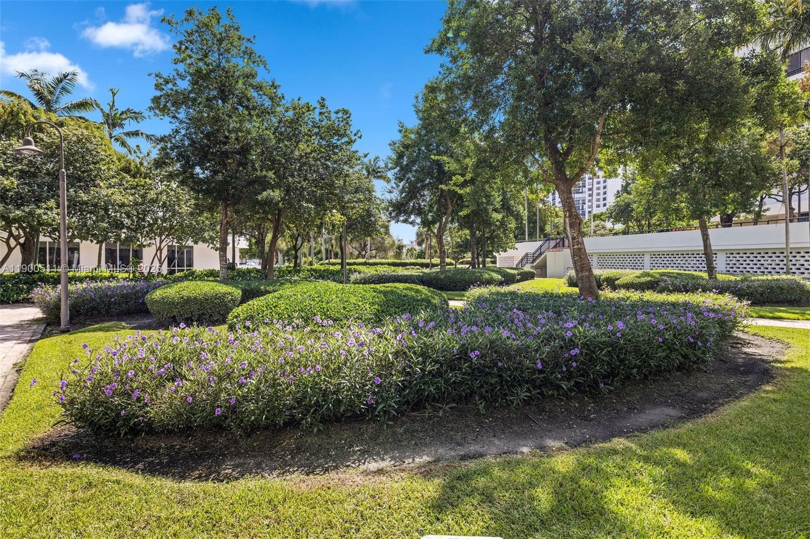 Community Grounds