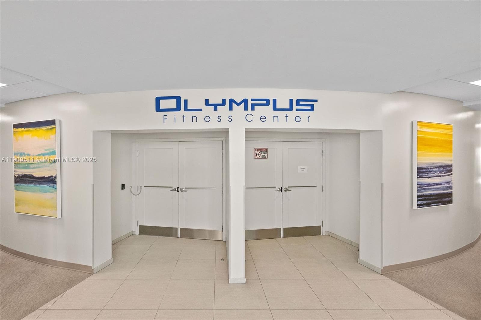 The Olympus Condo · #1008 in Hallandale Beach - Photo 35
