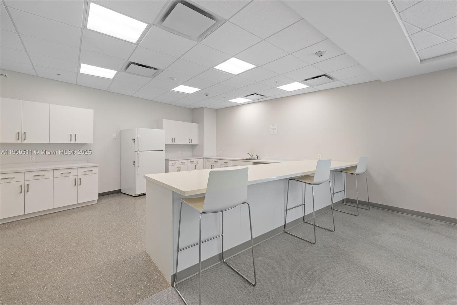 Club House Kitchen