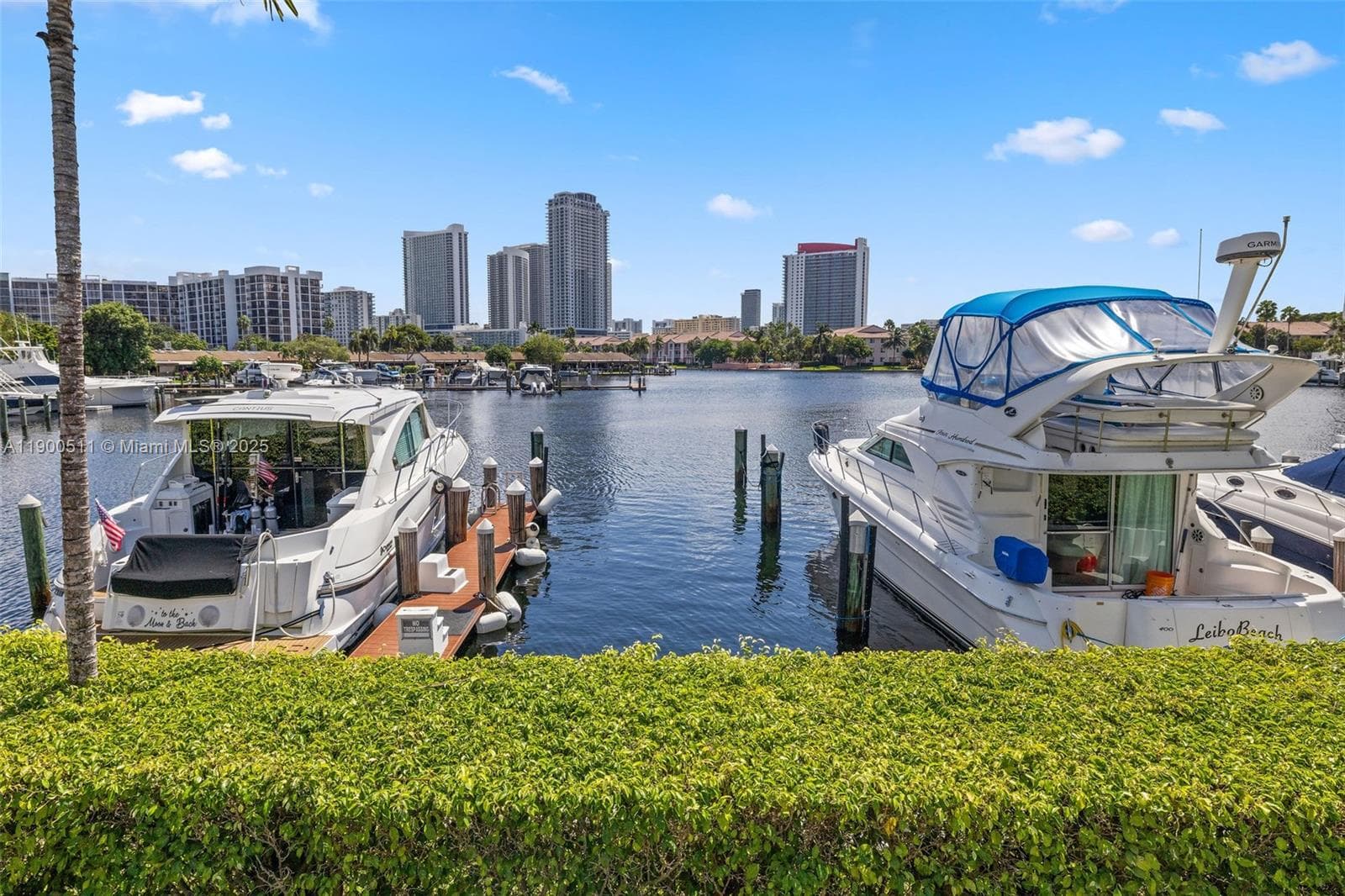 Community Marina