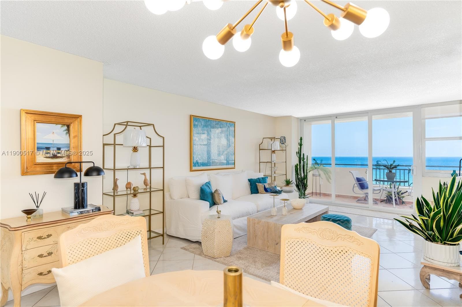 PARKER DORADO CONDO · #904 in Hallandale Beach - Photo 5