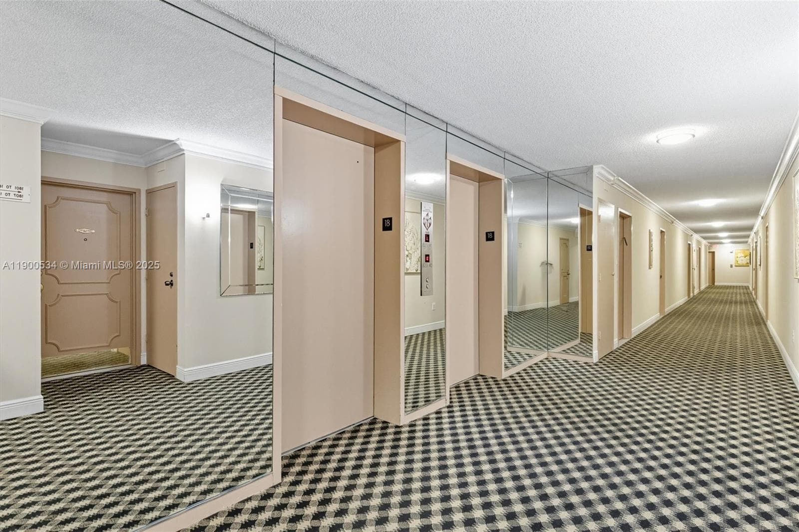 PLAZA TOWERS NORTH CONDO · #1809 in Hallandale Beach - Photo 2