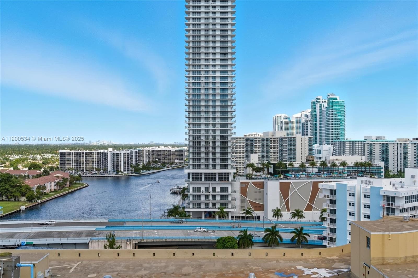 PLAZA TOWERS NORTH CONDO · #1809 in Hallandale Beach - Photo 32