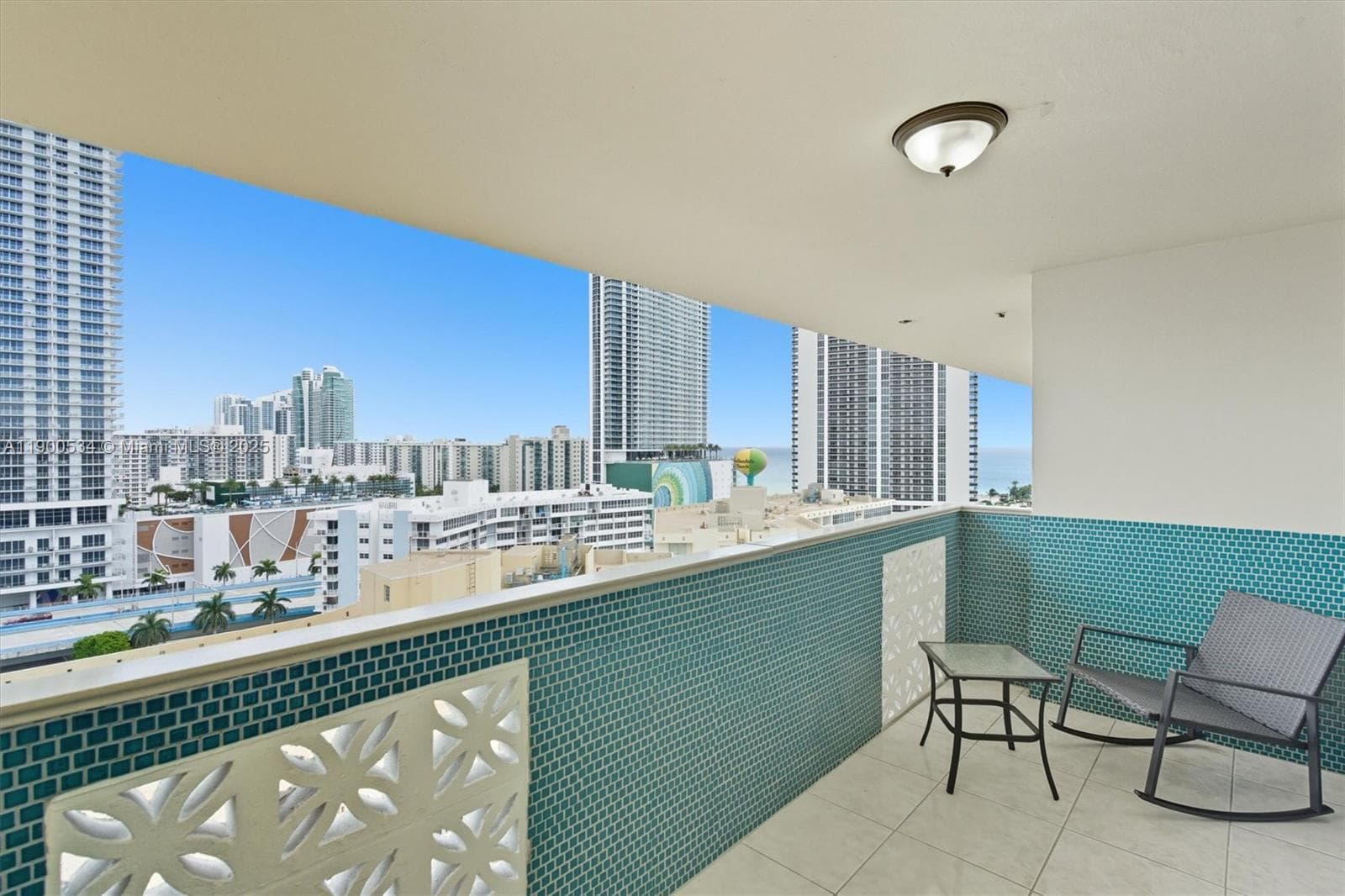 PLAZA TOWERS NORTH CONDO · #1809 in Hallandale Beach - Photo 28