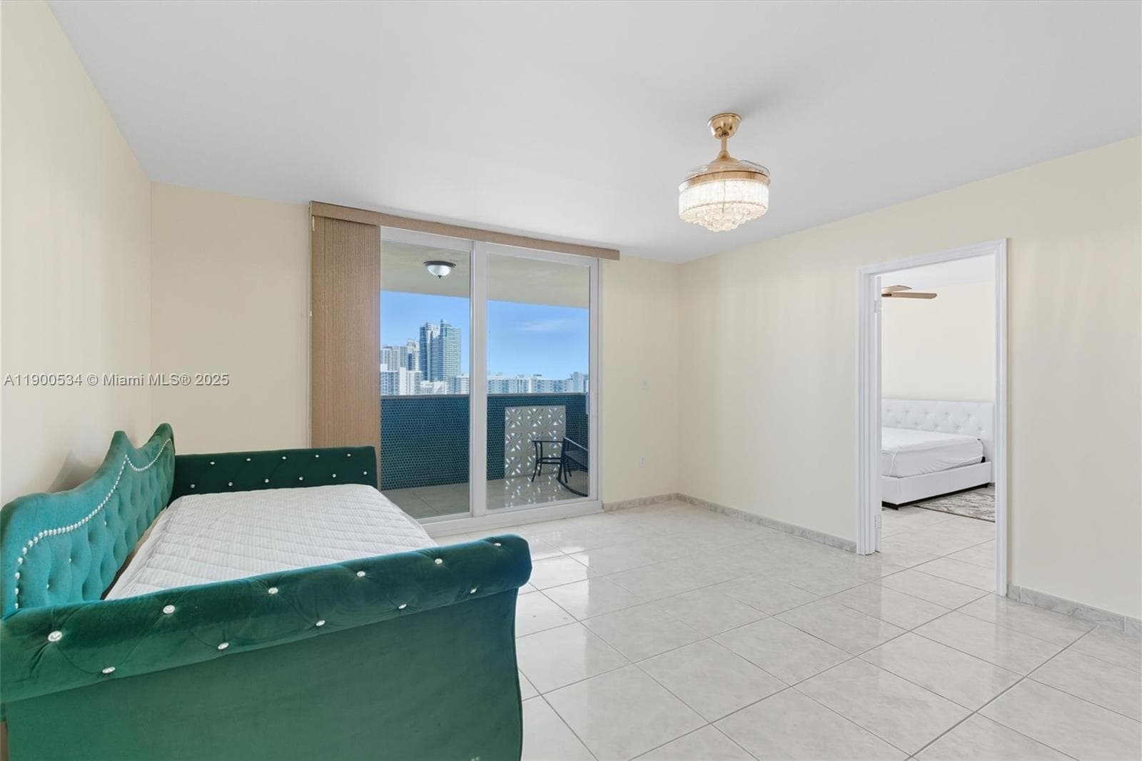 PLAZA TOWERS NORTH CONDO · #1809 in Hallandale Beach - Photo 9