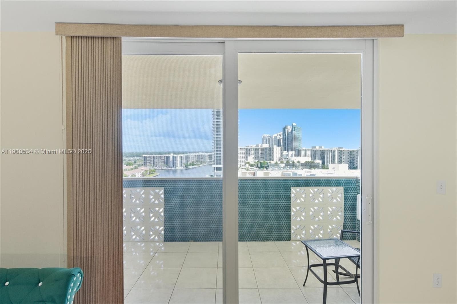 PLAZA TOWERS NORTH CONDO · #1809 in Hallandale Beach - Photo 33