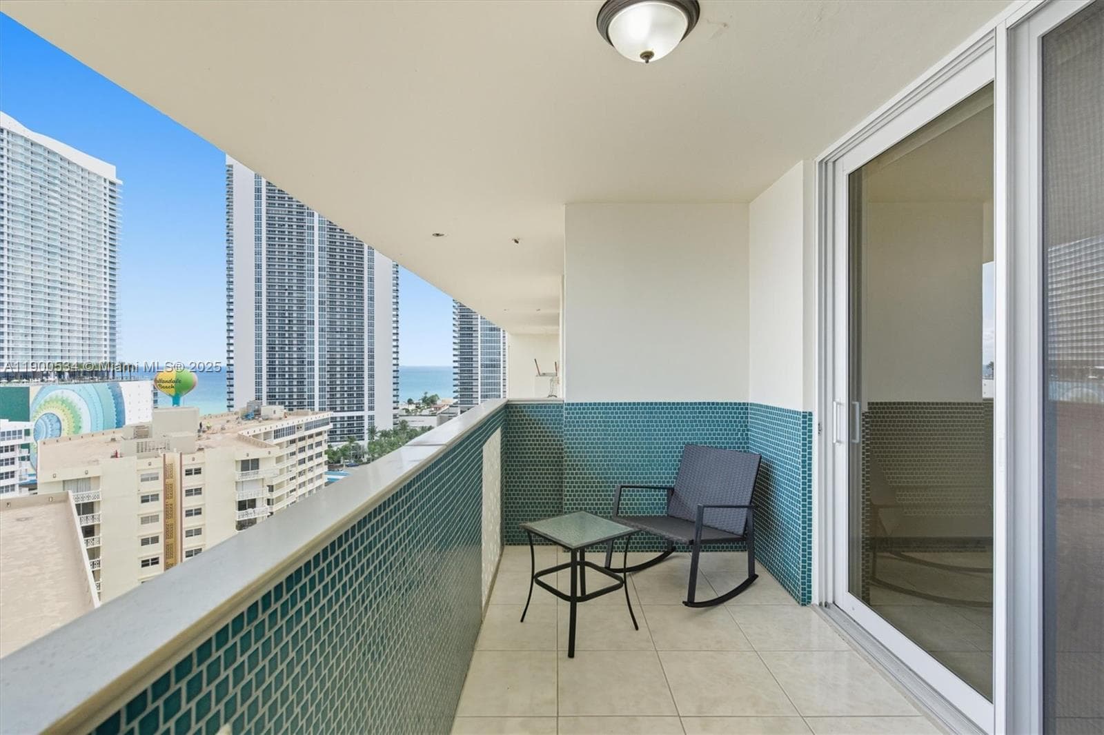 PLAZA TOWERS NORTH CONDO · #1809 in Hallandale Beach - Photo 29