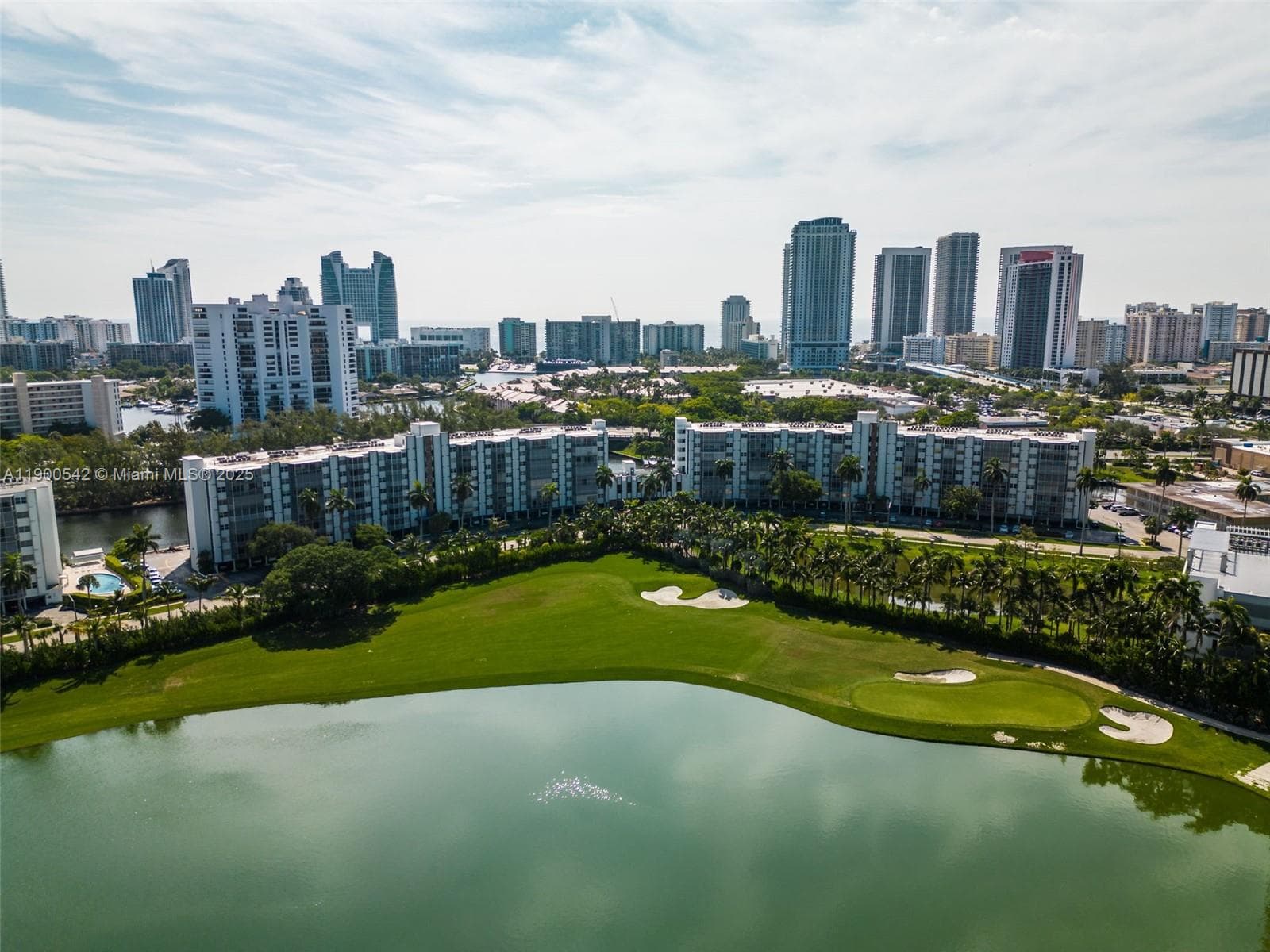 FAIRWAYS RIVIERA CONDO · #518 in Hallandale Beach - Photo 1