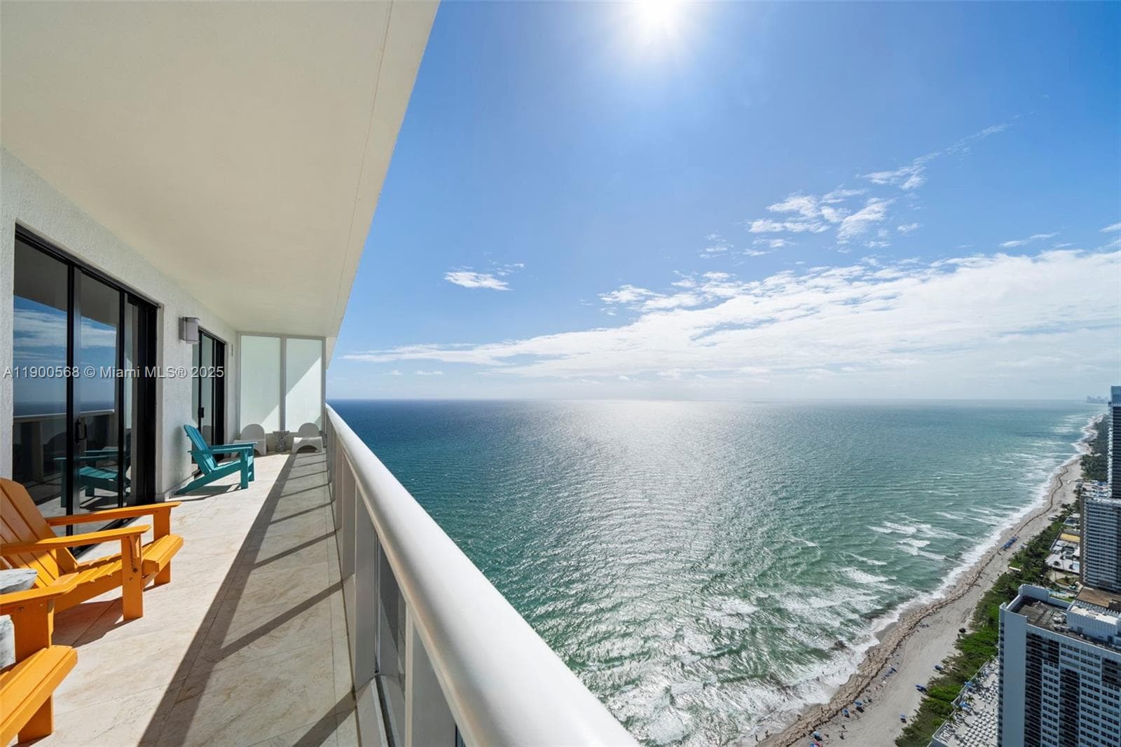BEACH CLUB TWO CONDO · #5103 in Hallandale Beach - Photo 17