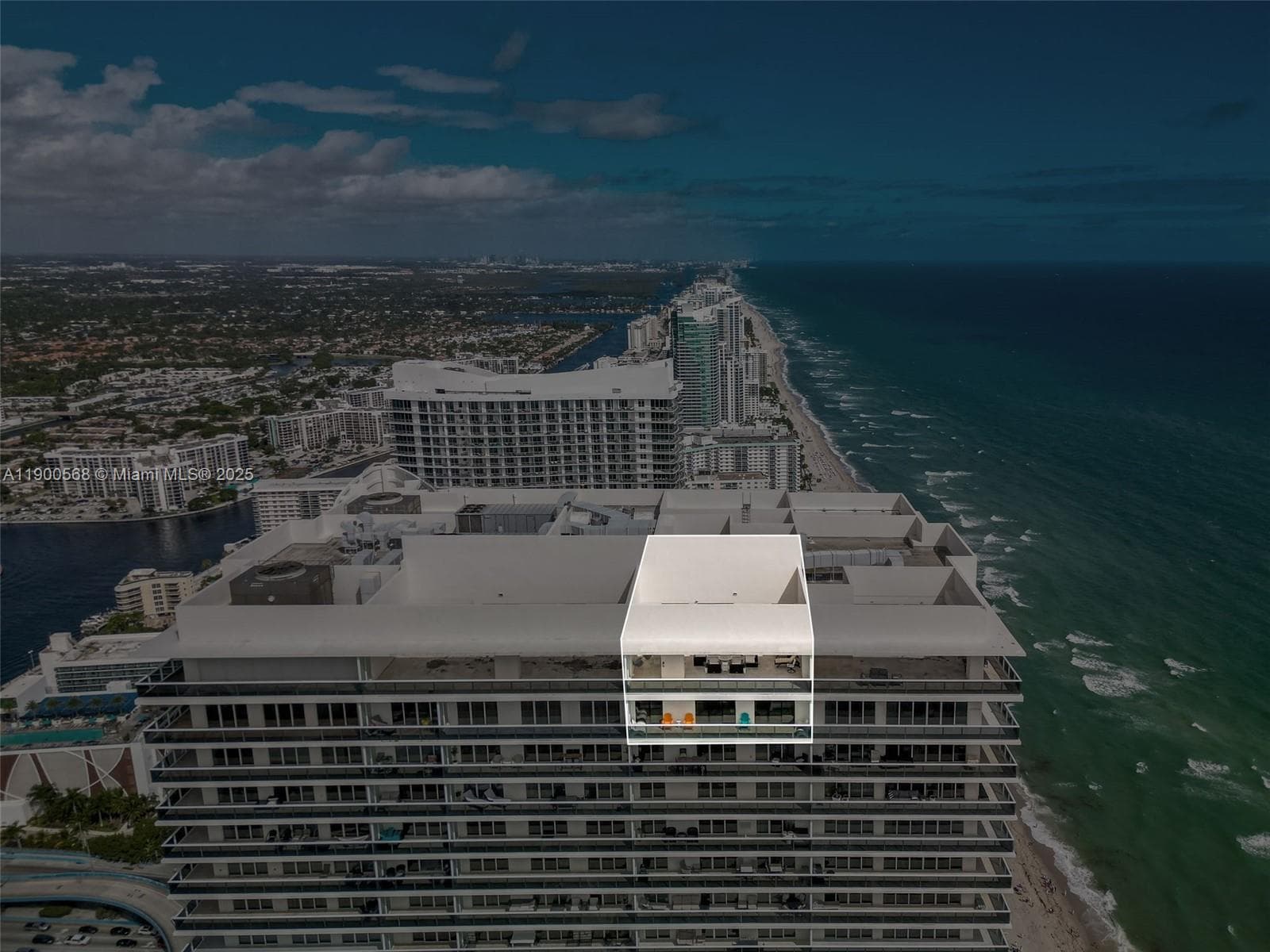 BEACH CLUB TWO CONDO · #5103 in Hallandale Beach - Photo 21