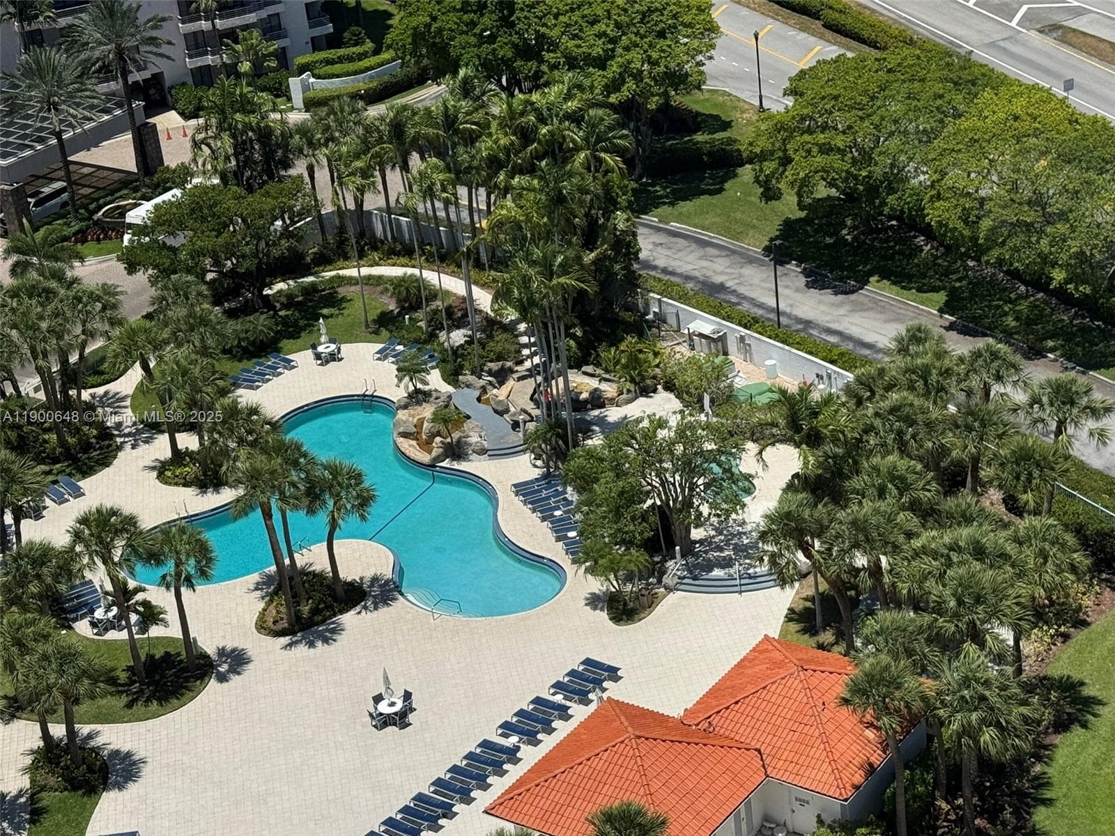 parc Central Aventura Eas · #PH01 in Aventura - Photo 17