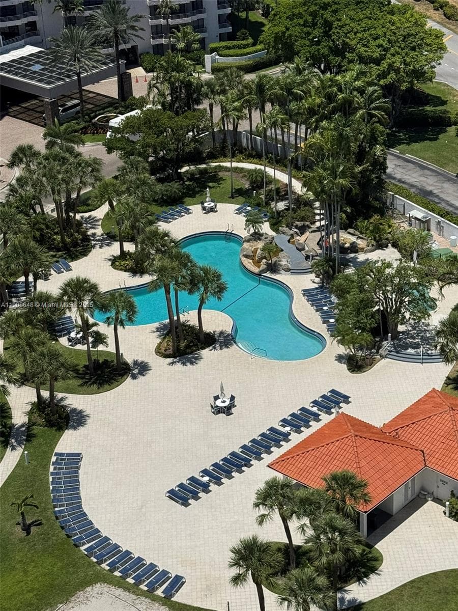 parc Central Aventura Eas · #PH01 in Aventura - Photo 19