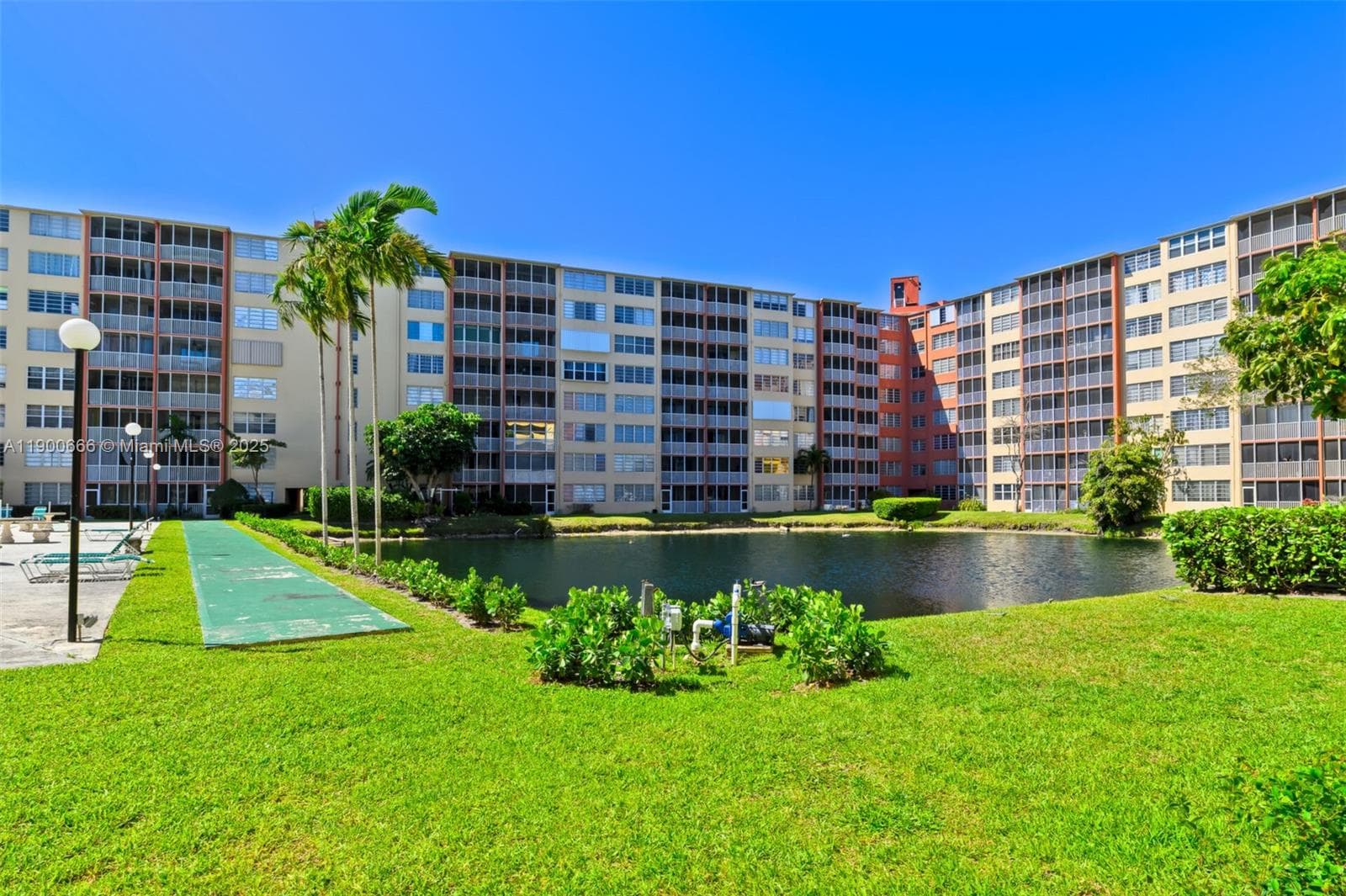 JADE WINDS GROUP - · #508-1 in Miami - Photo 9