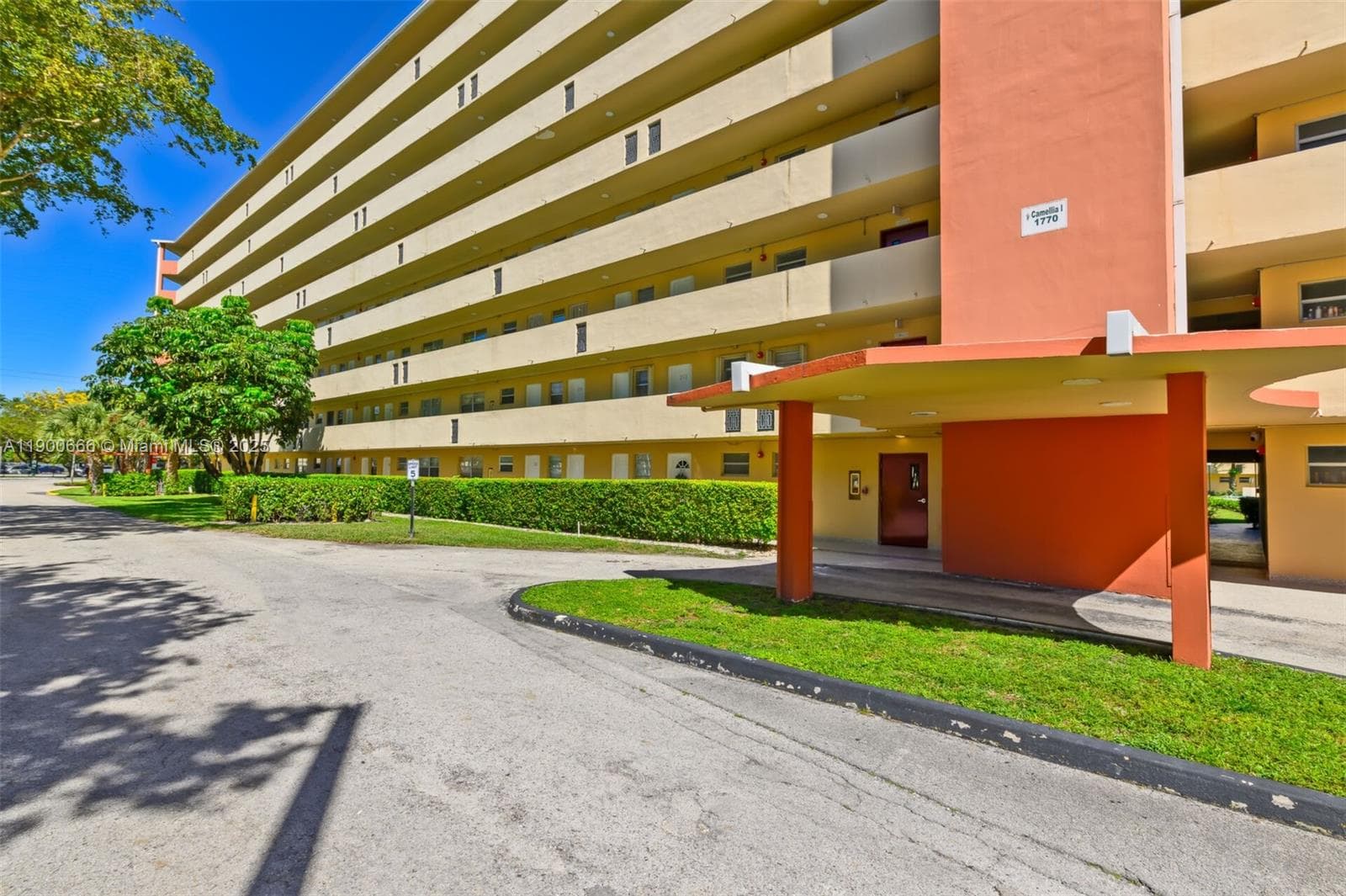 JADE WINDS GROUP - · #508-1 in Miami - Photo 14